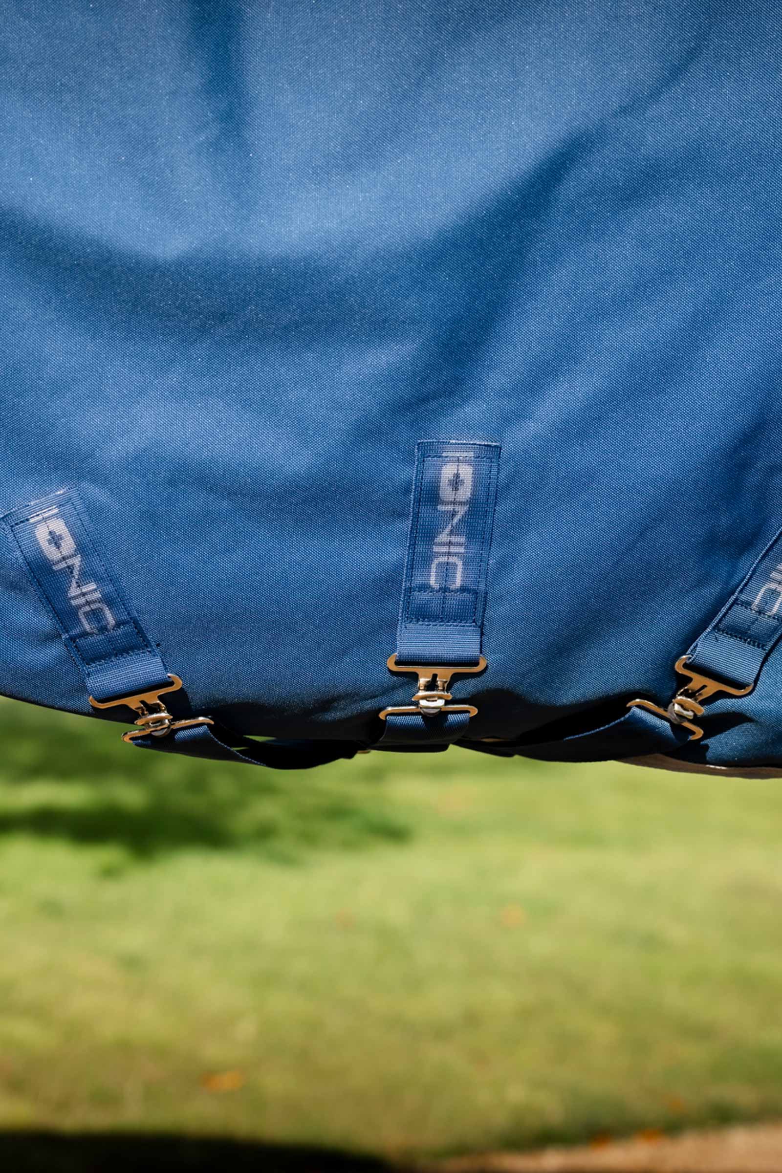 Horseware Ionic Therapy Derka padokowa, 100g