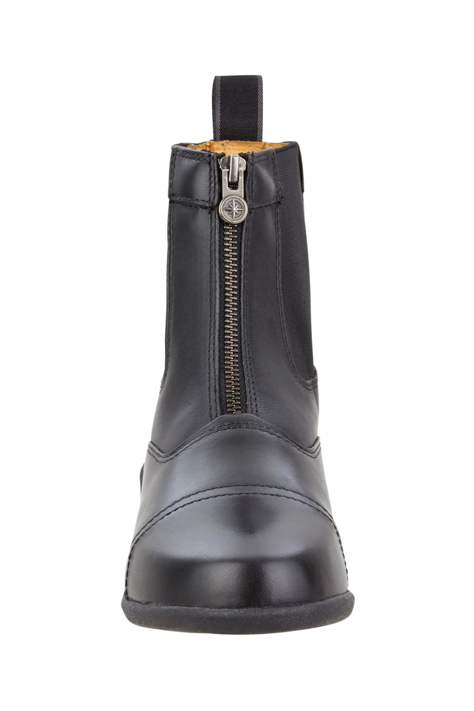 Suedwind Footwear Ultima FZ, przedni zamek błyskawiczny