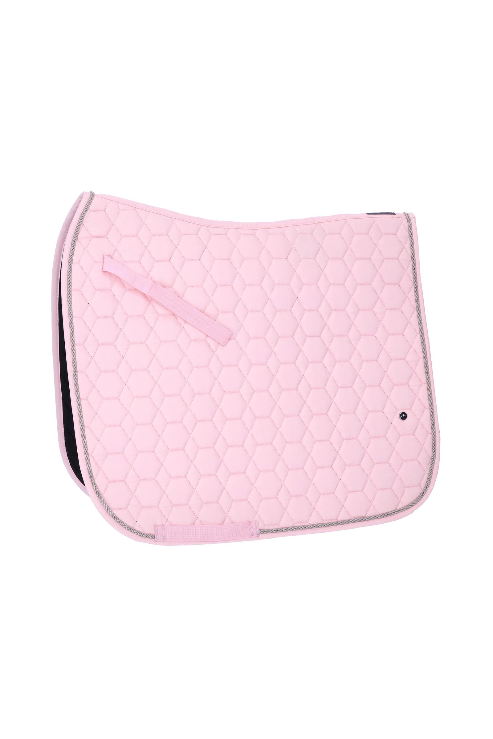 Pale Pink Schockem&ouml;hle Sports Nitro czaprak ujeżdżeniowy