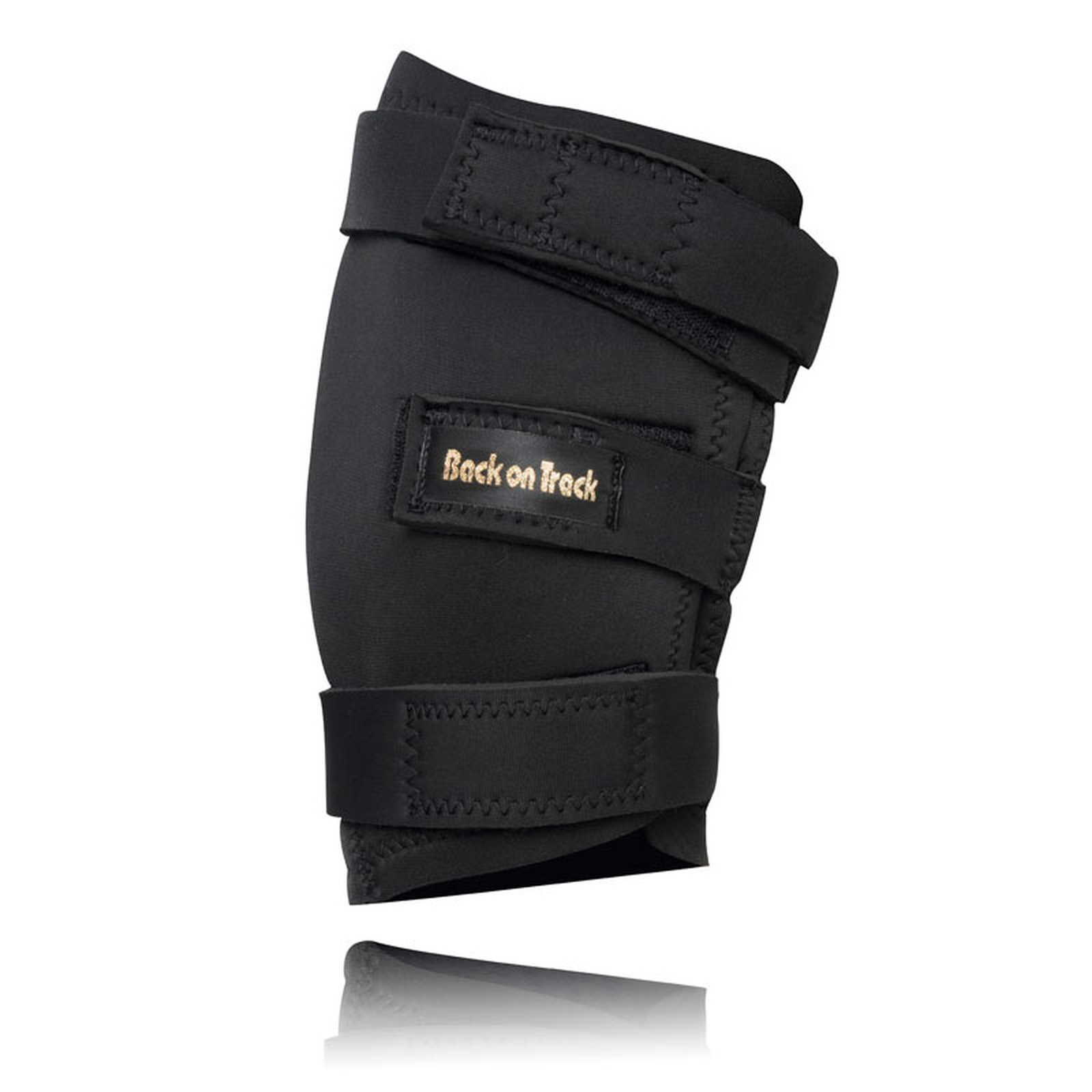 But Back On Track ze stawem skokowym, lewy