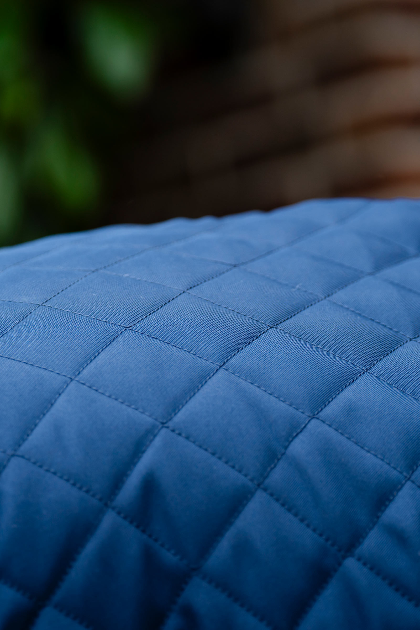 Horseware Amigo pikowana derka stajenna Plus, 200 g