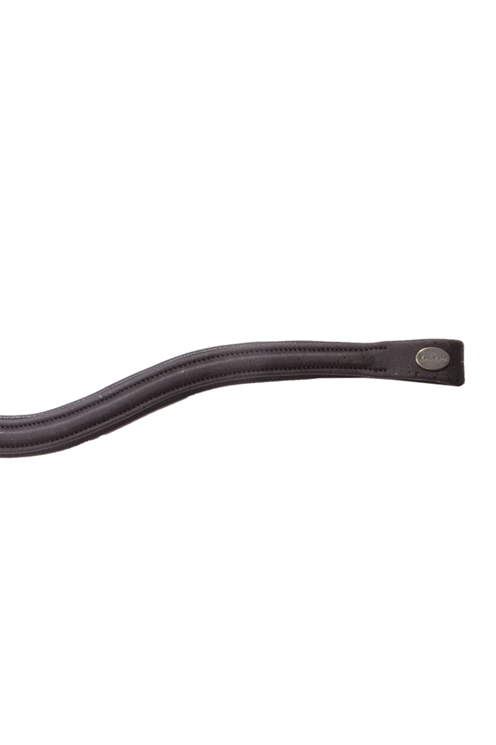 Kavalkade Cortica Wegańska opaska na czoło