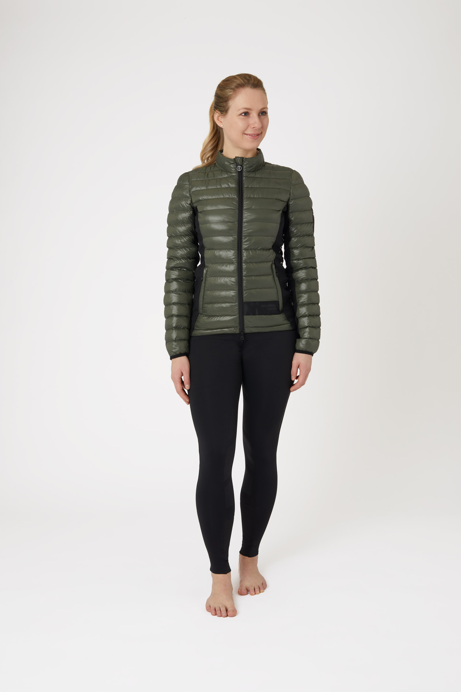 B Vertigo Simone Lekki kurtka jeździecka damski