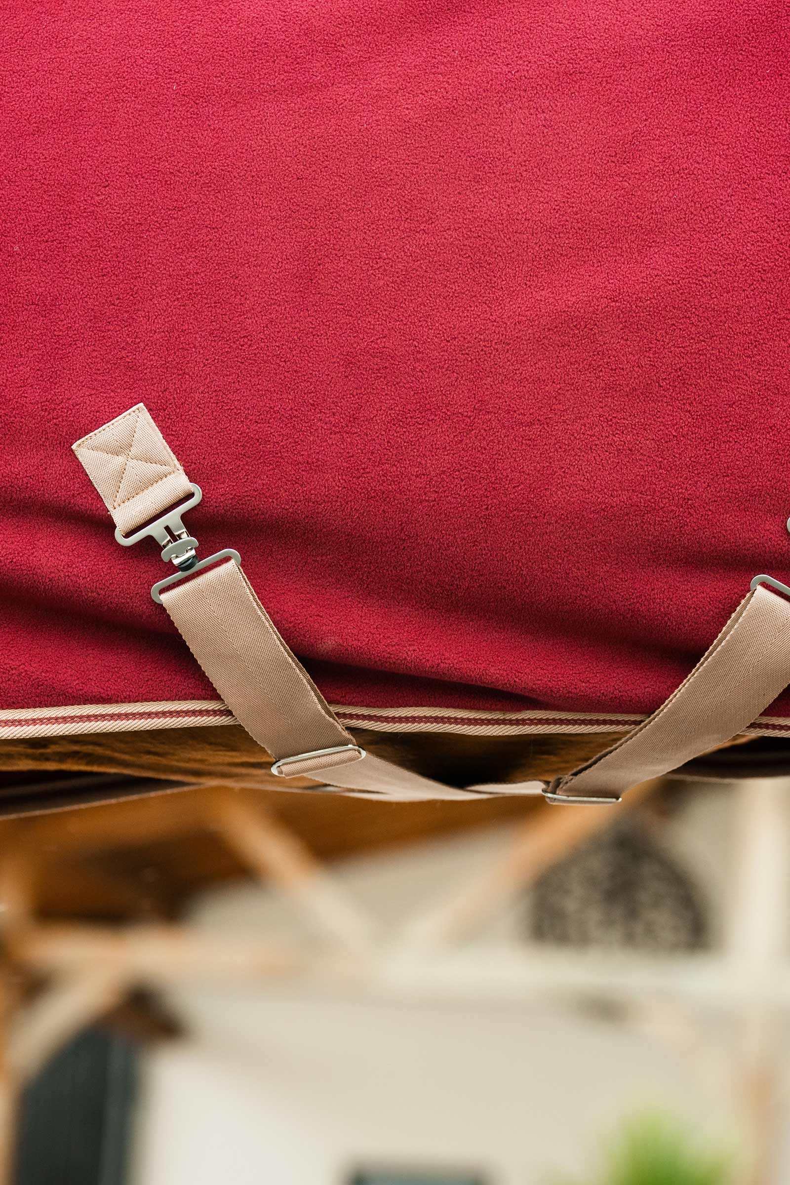 Horseware Amigo Derka Polarowa