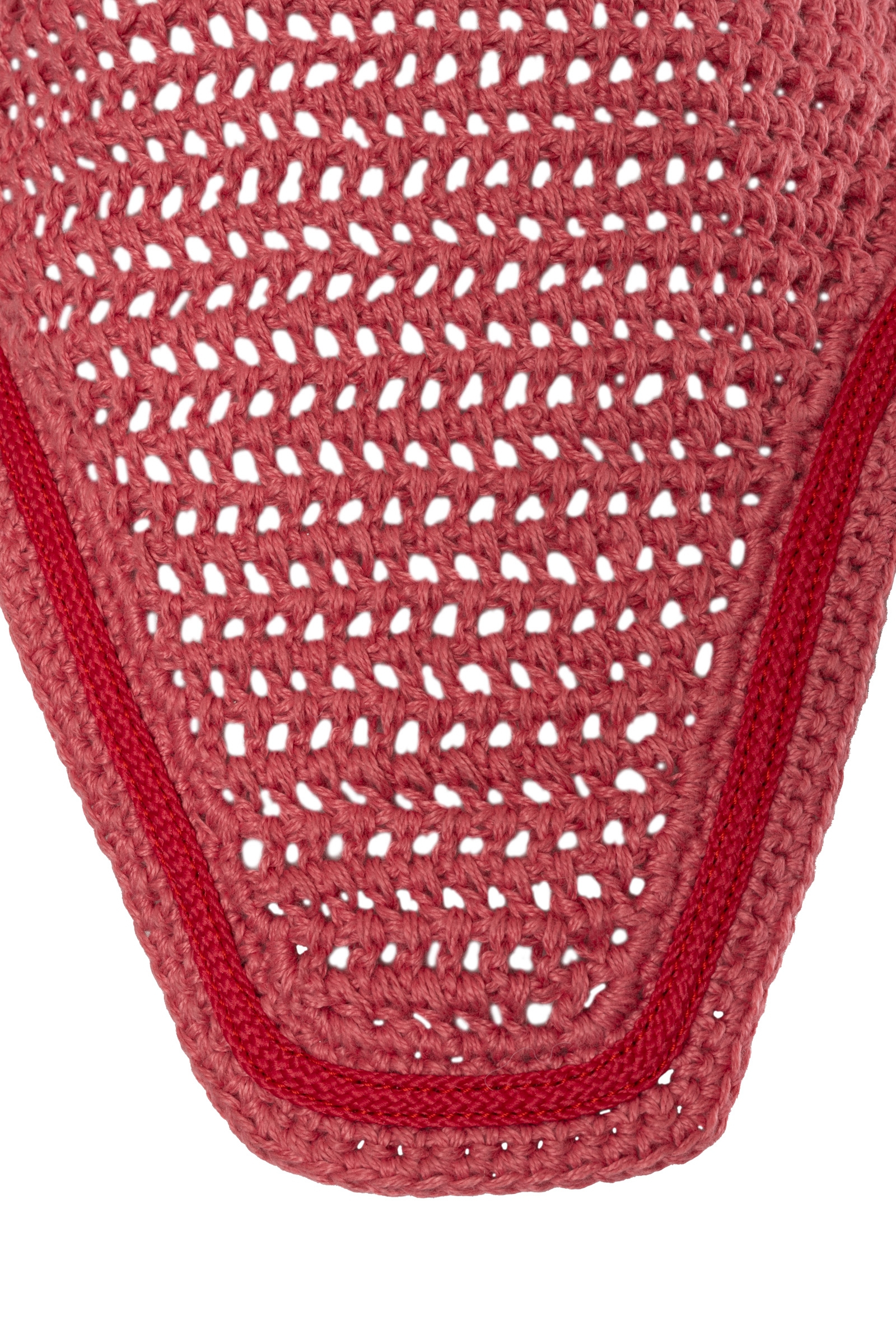 Nauszniki Horze Rose Tonique