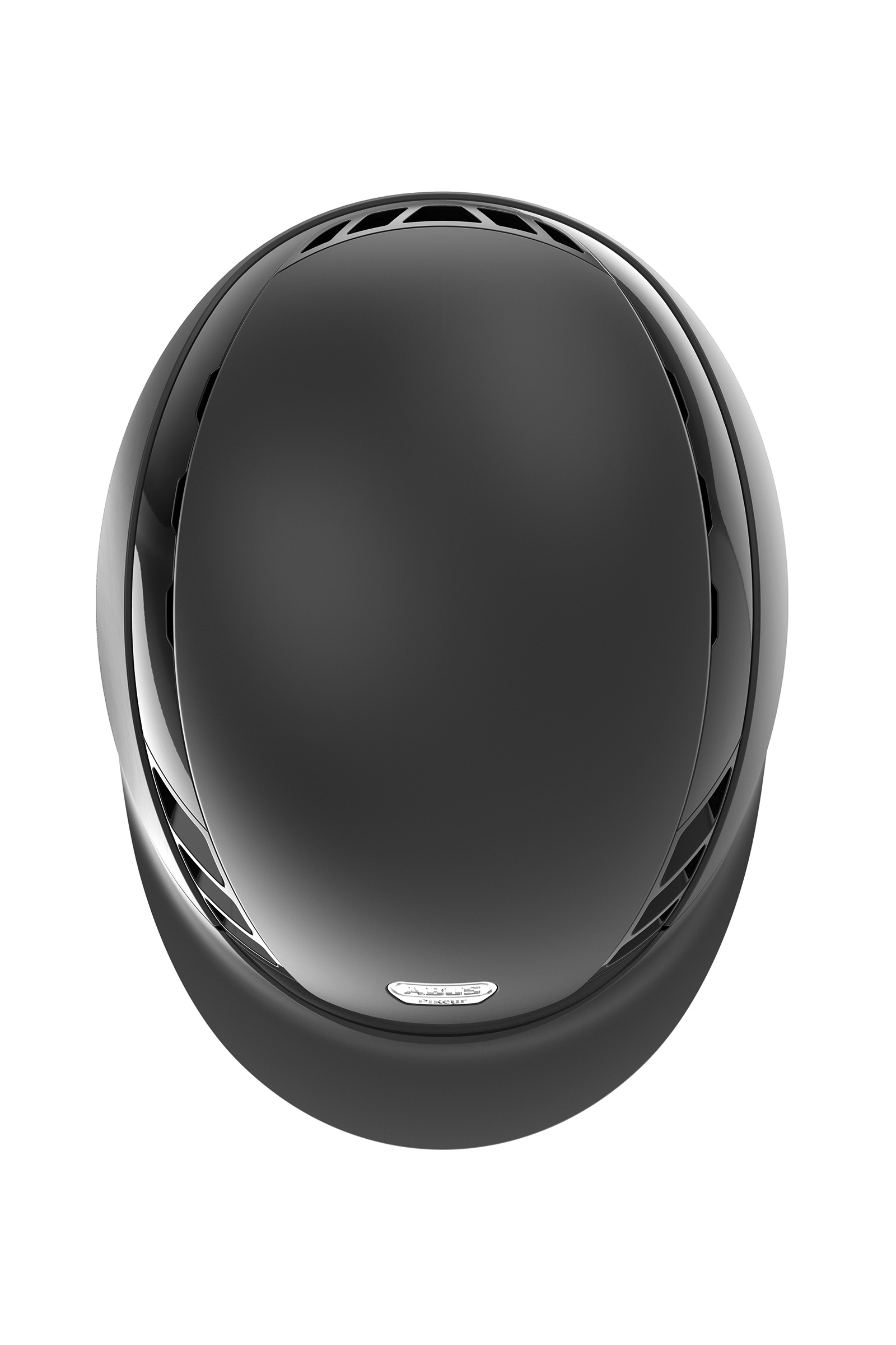 Abus Pikeur AirLuxe Pure Kask jeździecki