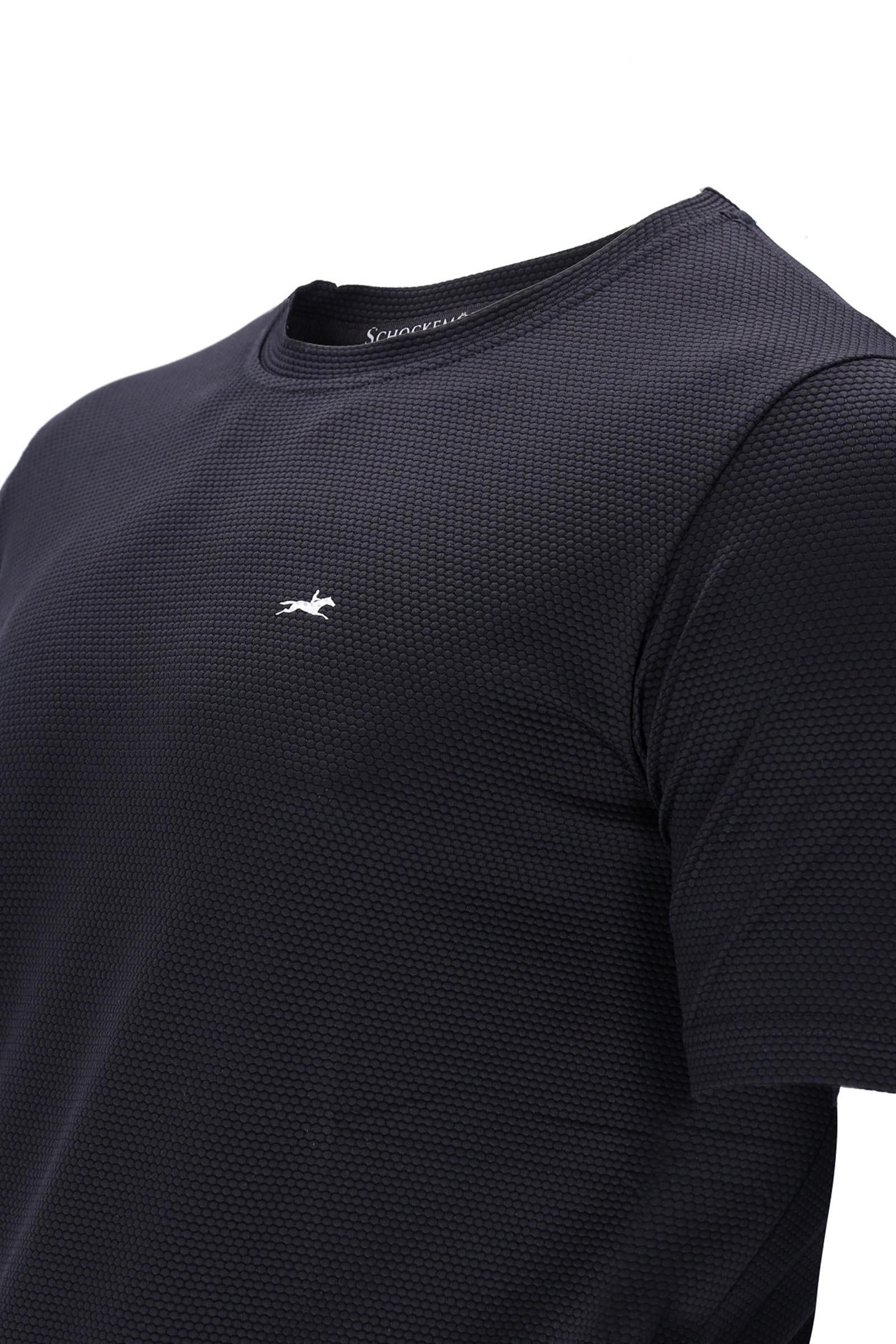 Schockem&ouml;hle Sports Julian Style koszulka męska