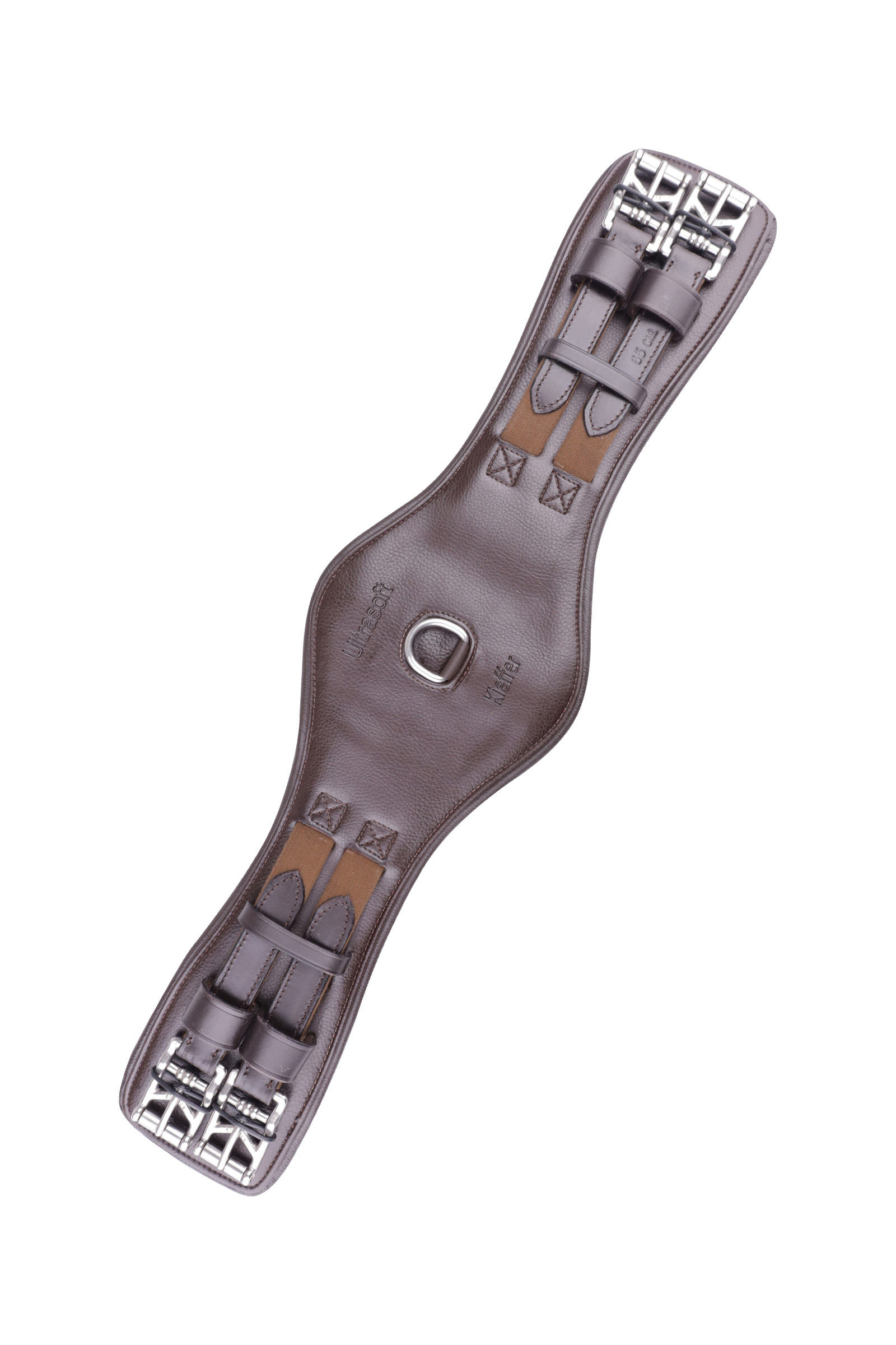 Brown Kieffer Ultrasoft® Długi popręg