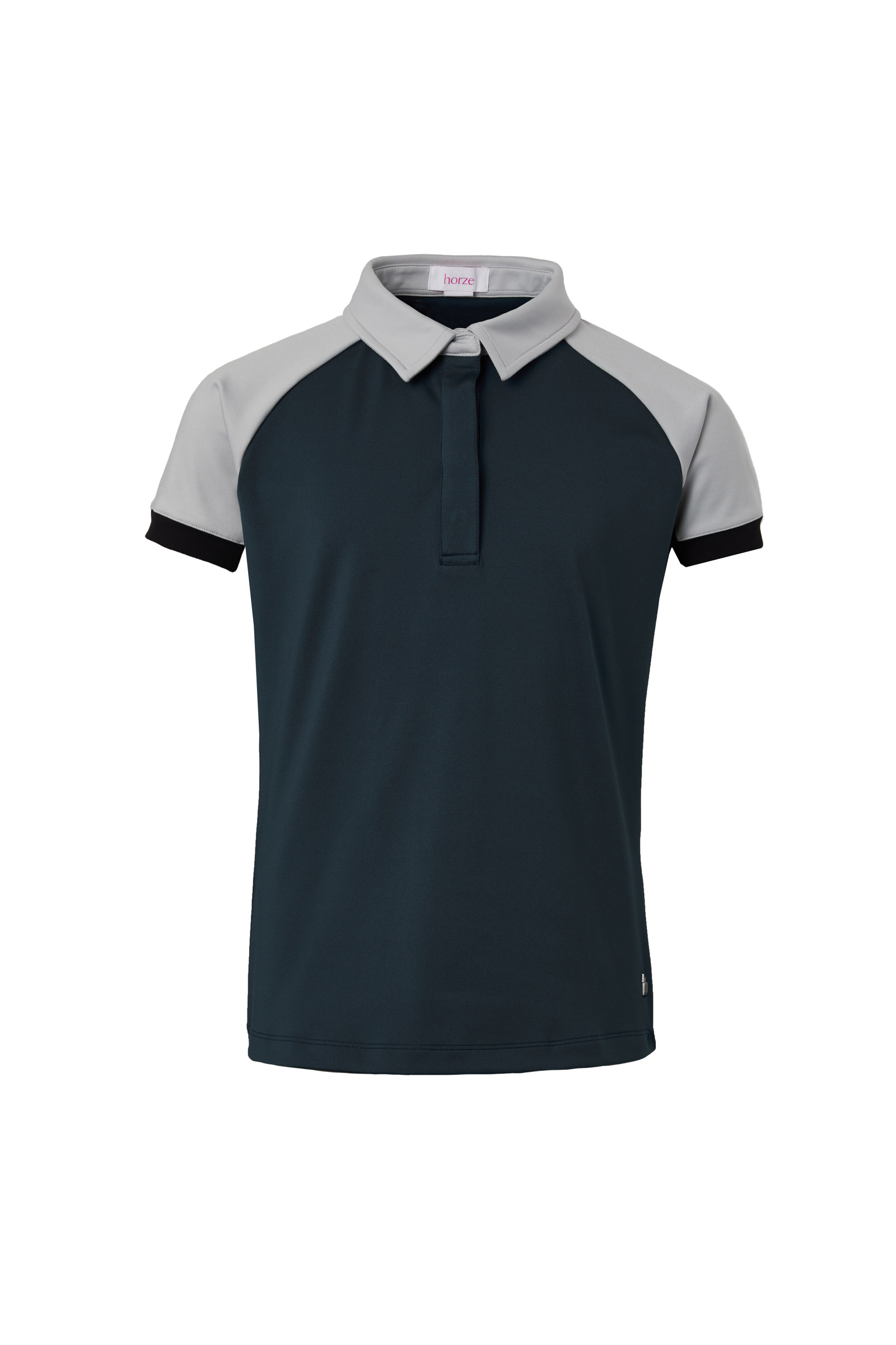 Horze Laura Dziecięca koszula treningowa