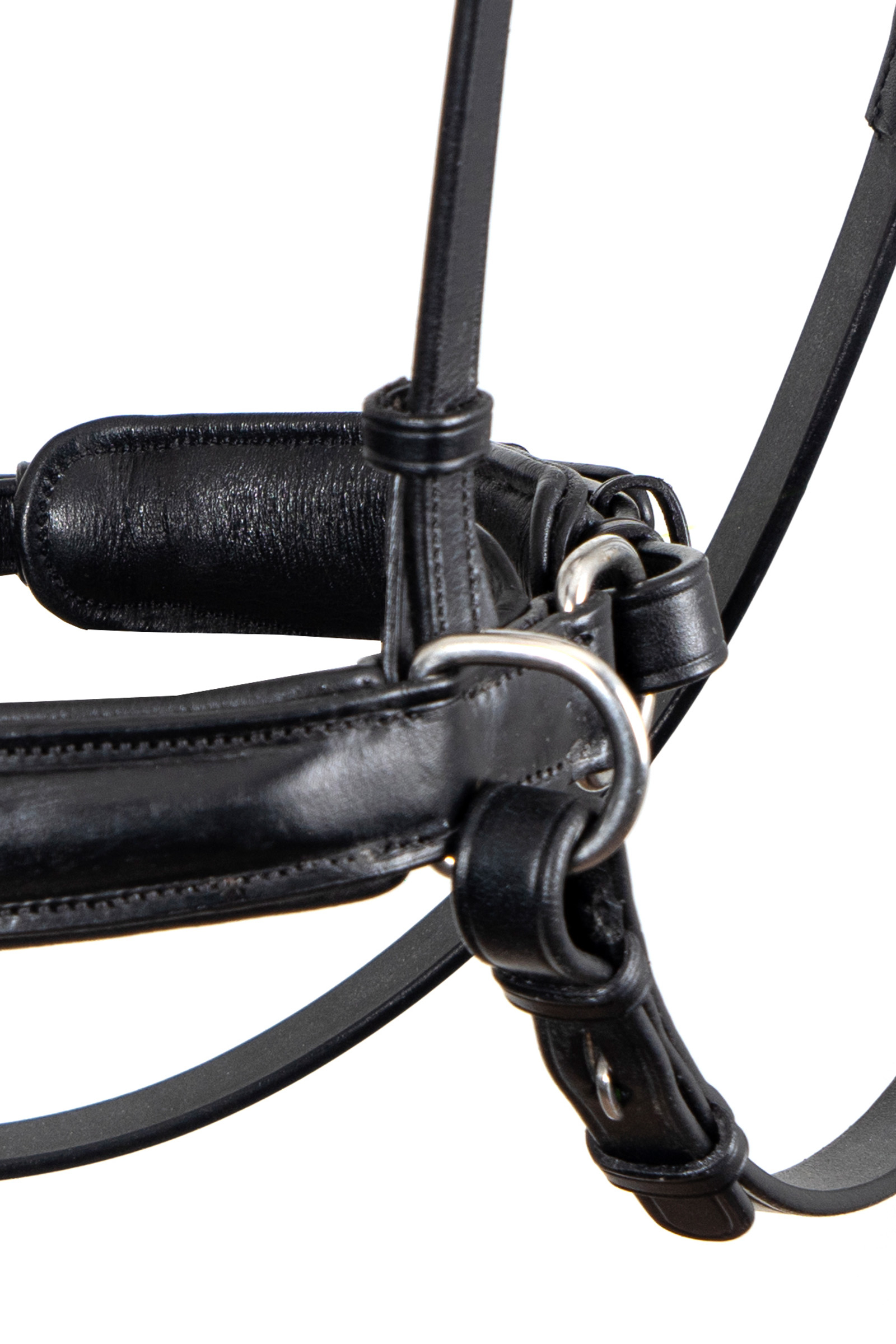 F.R.A. Freedom Riding Articles Alizée Mistral ogłowie bezwędzidłowe z wodzami (System 3)