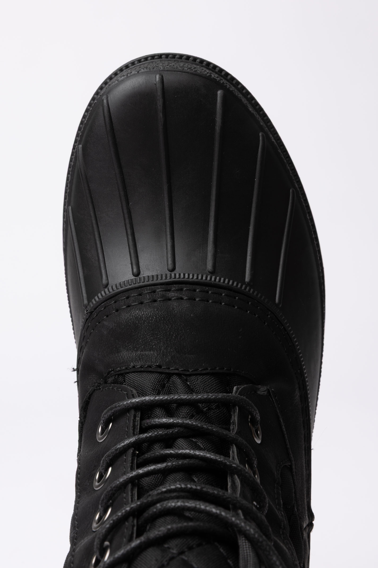 Horze Kiruna Thermo buty o średniej wysokości