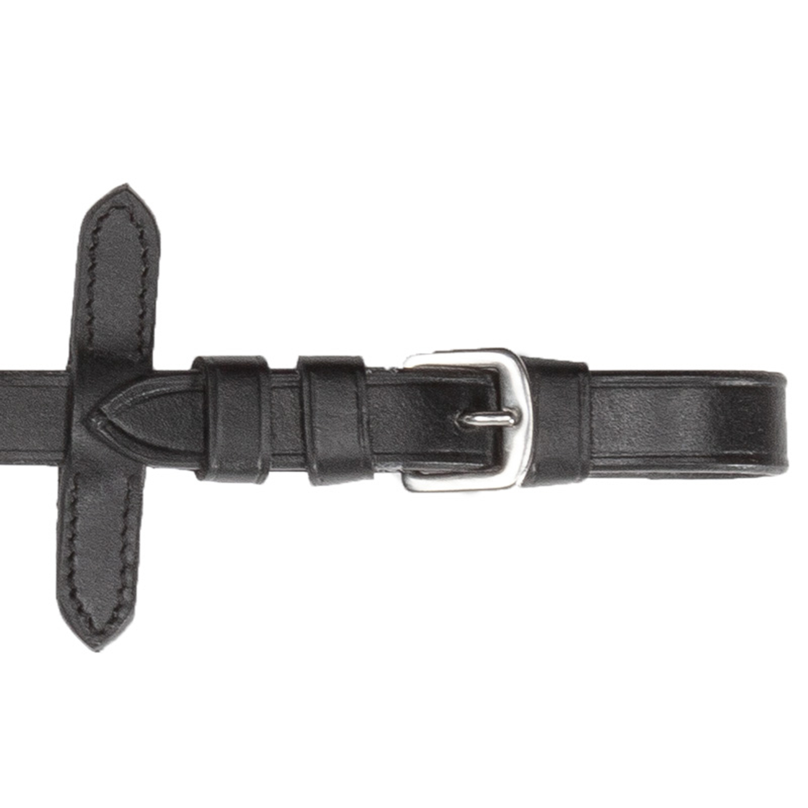 Black Wodze Kavalkade Biothane