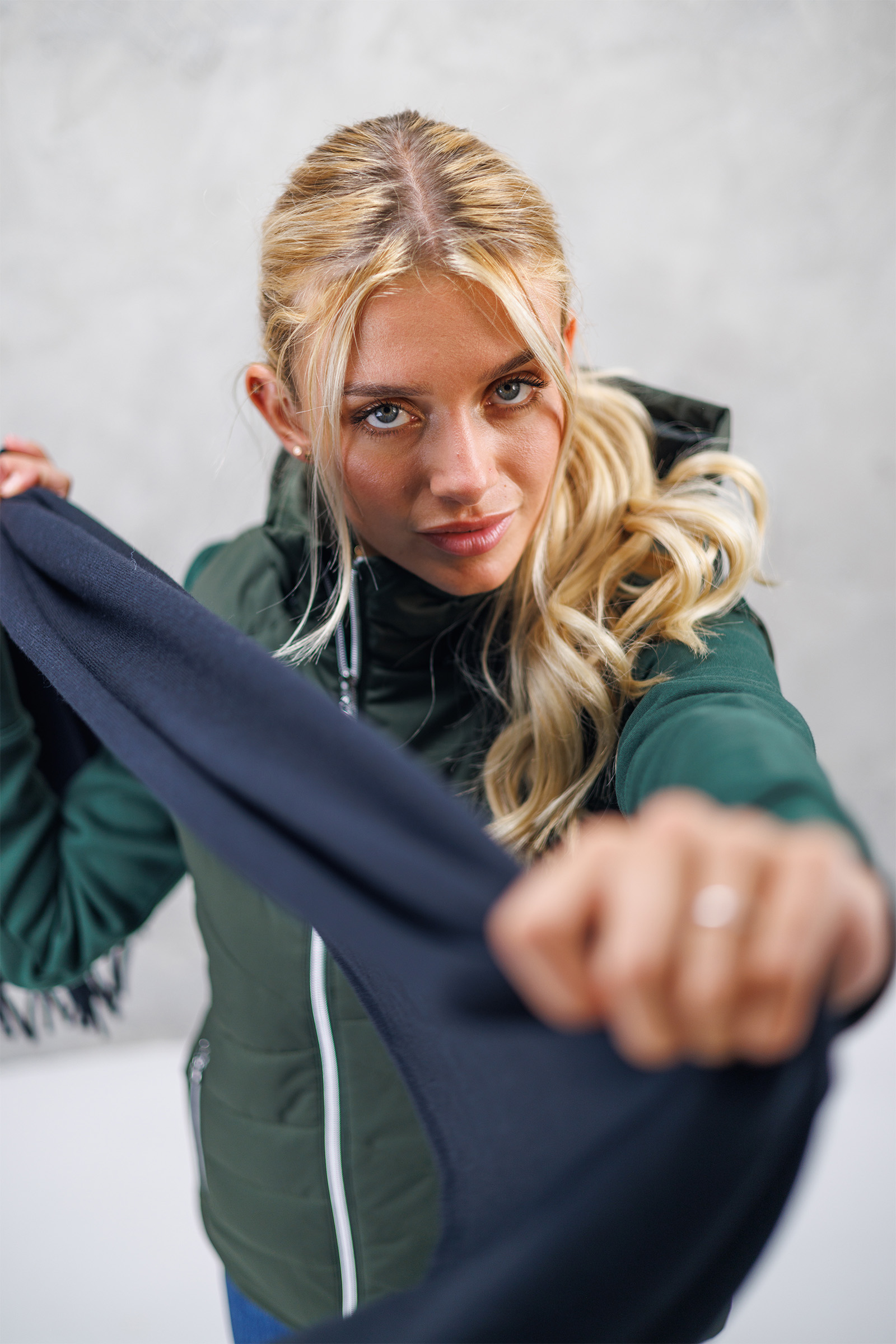 Szalik Harcour Scalli