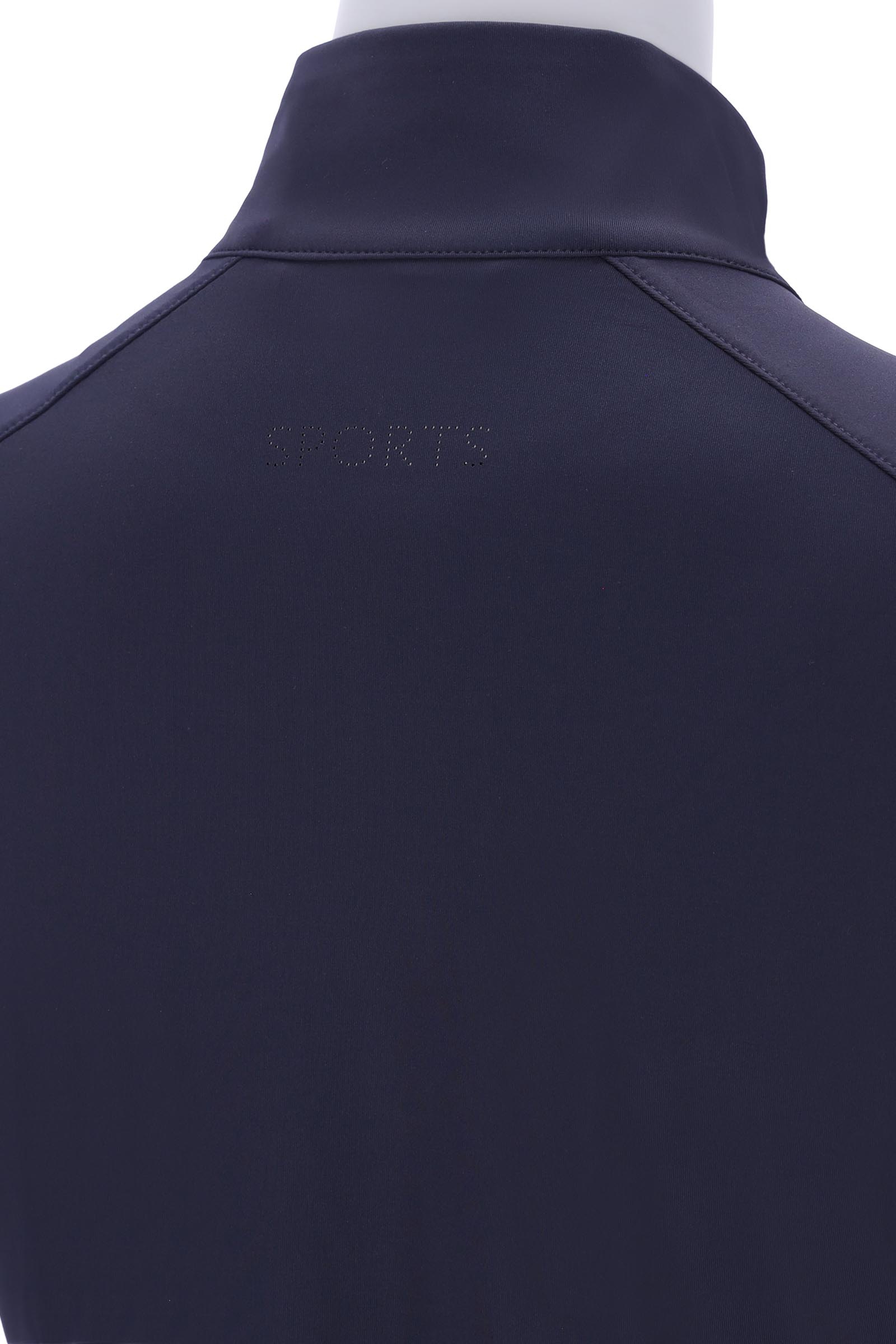 Schockem&ouml;hle Sports SPAmara damska techniczna koszulka treningowa