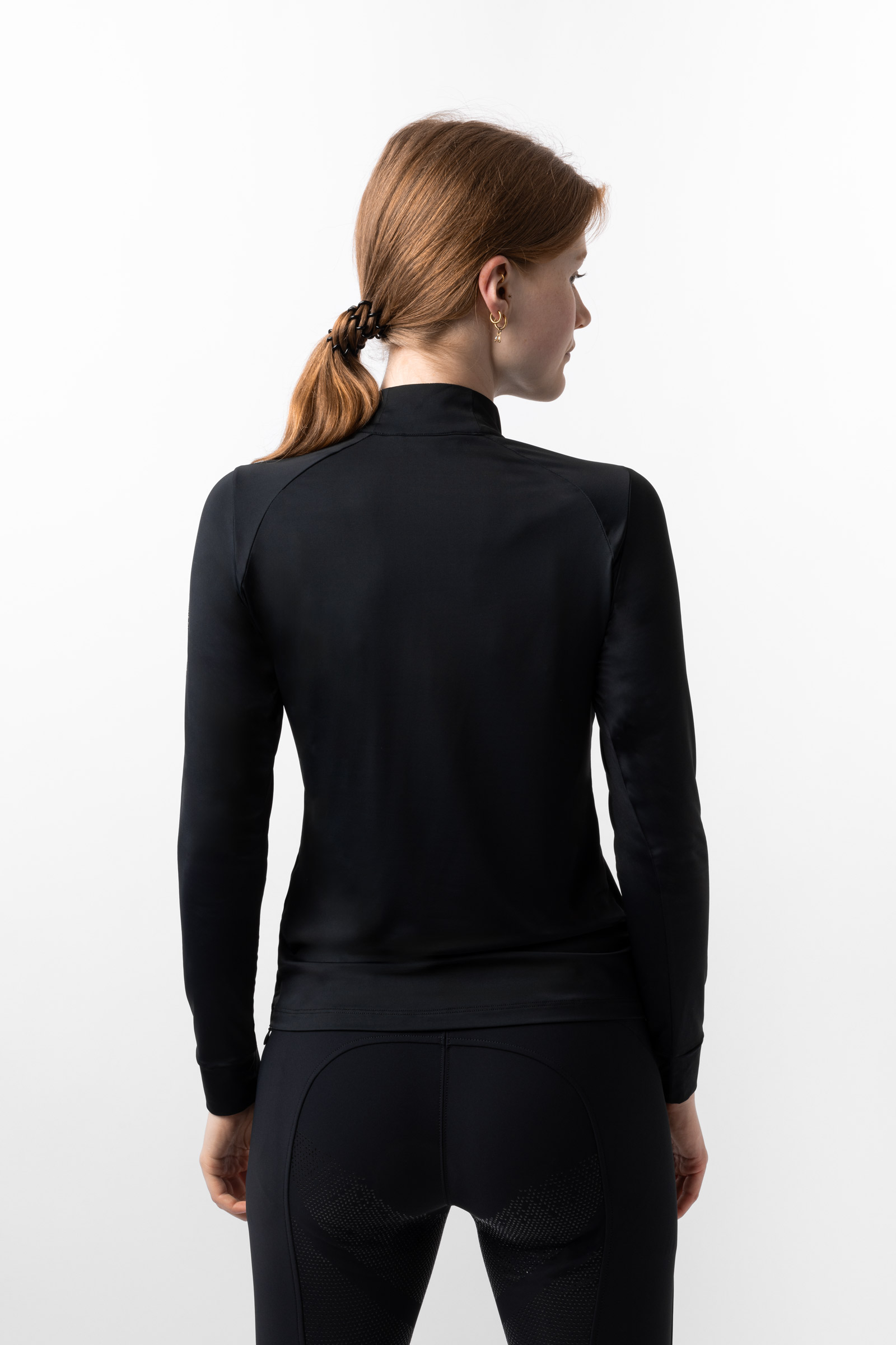 B Vertigo Sidney damska koszulka treningowa