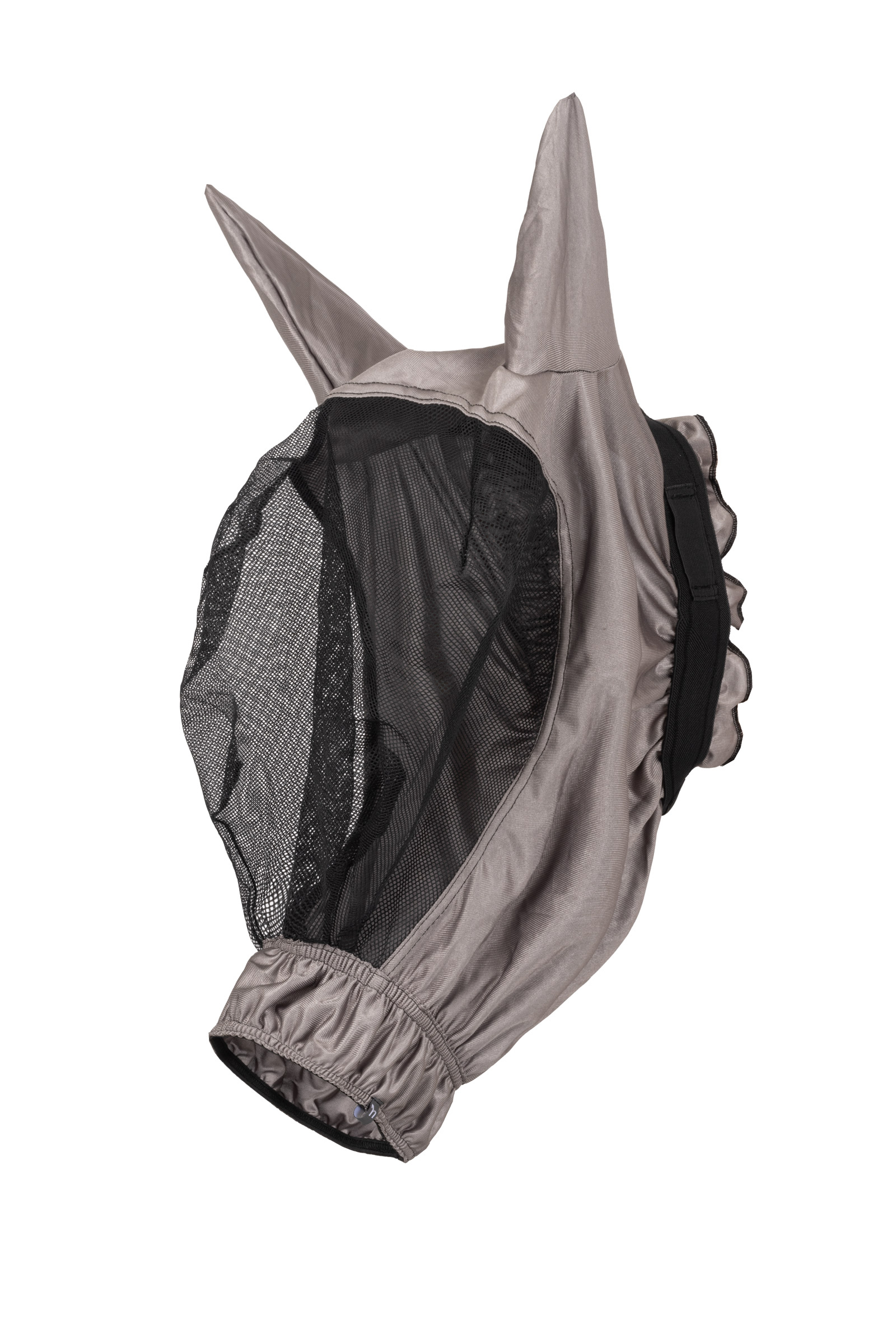 Horze Mountain Essence  UV Maska przeciwko owadom i na słońce Eczema