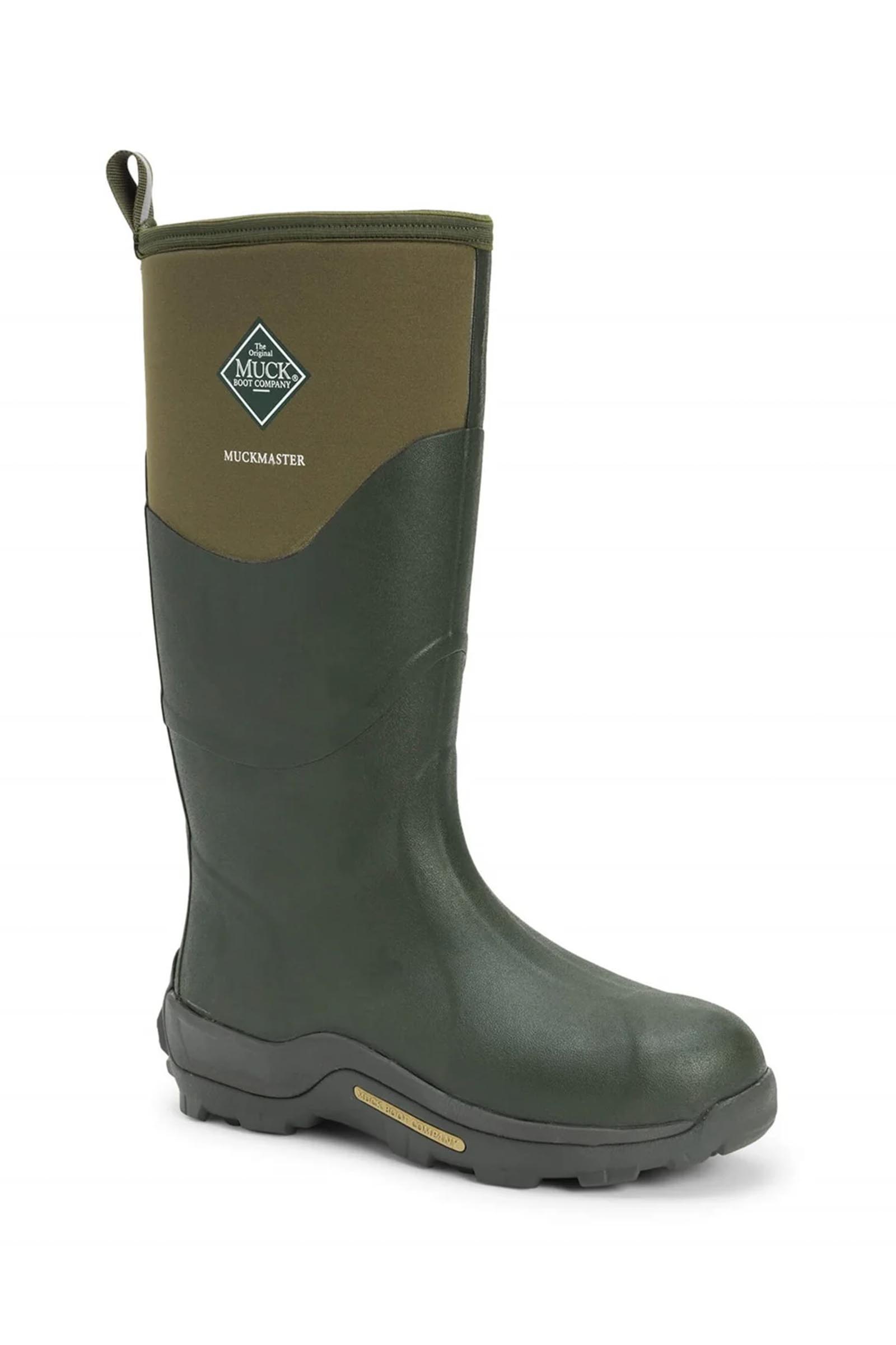 Buty sportowe Muck Boot Muckmaster High