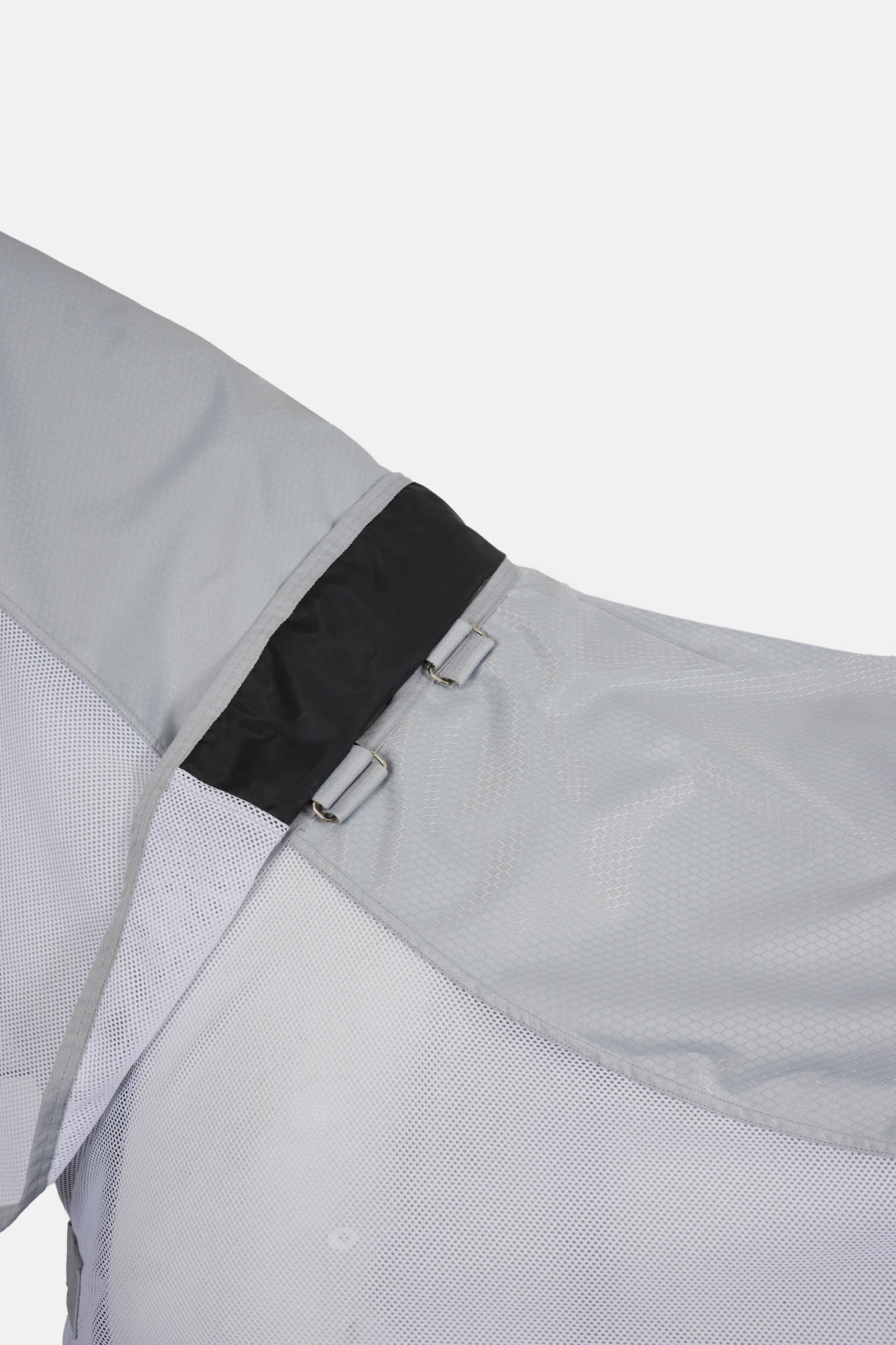 Horze Nevada II combo derka przeciwdeszczowa i przeciw owadom z odpinaną szyją