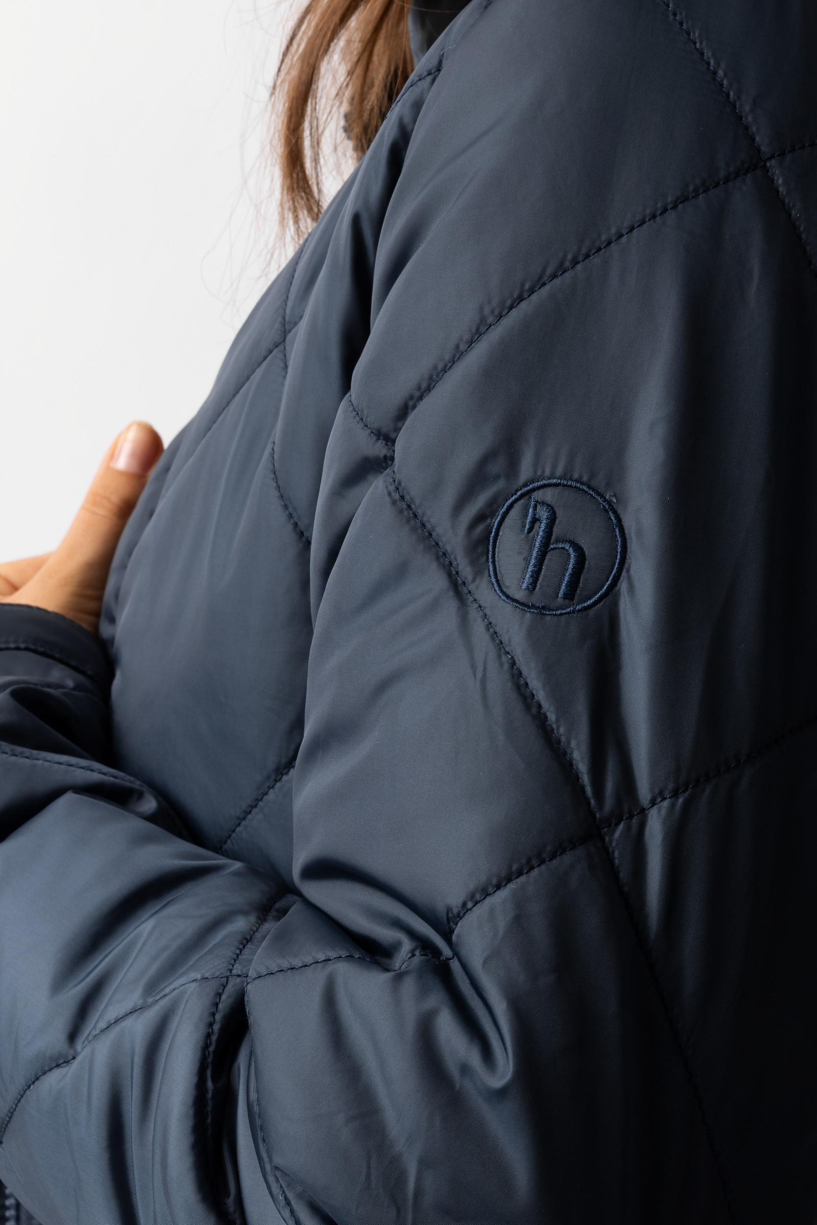 Horze Hazel Damska długa podszewka