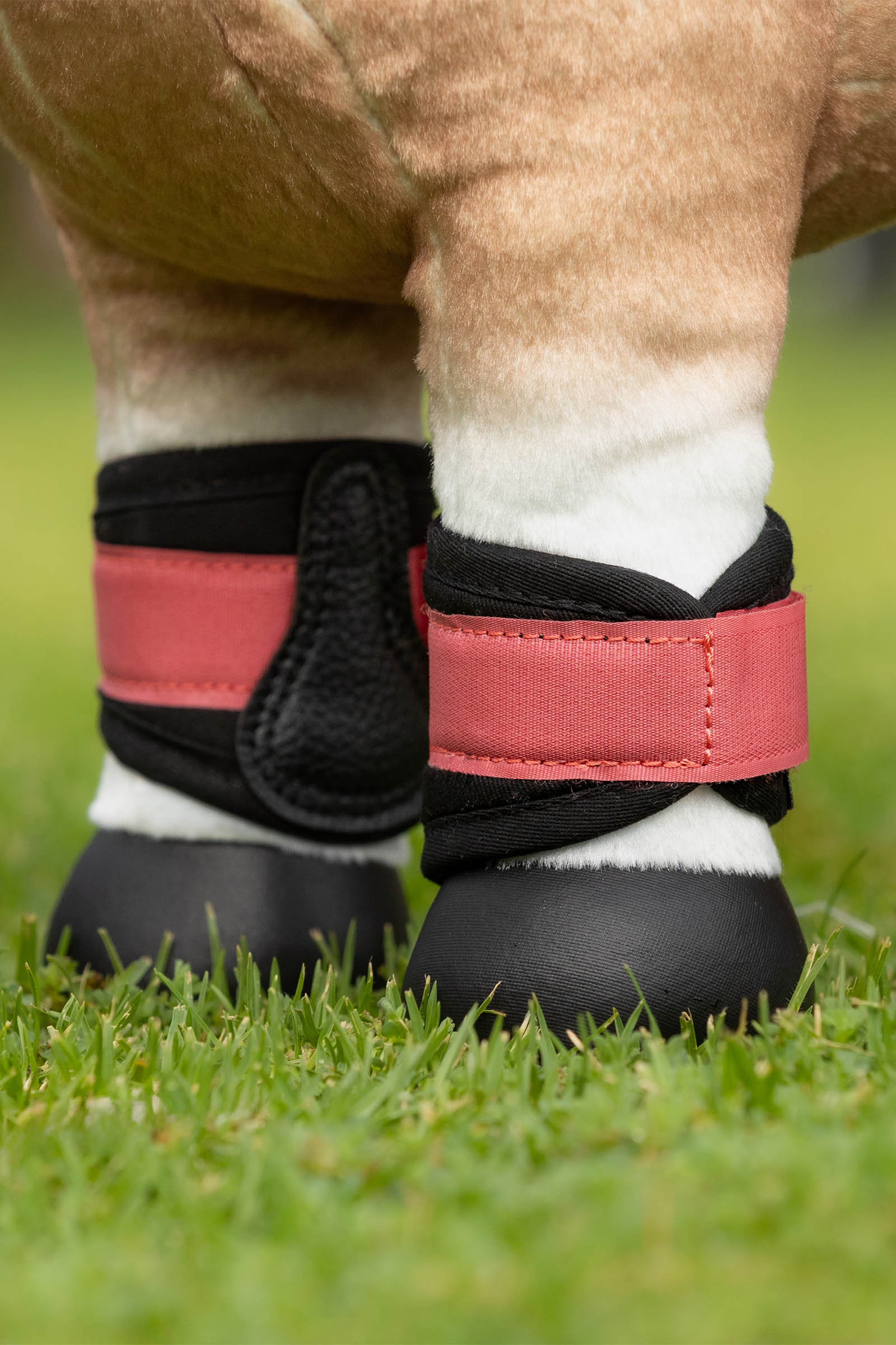 LeMieux Grafter ochraniacze dla konika zabawkowego