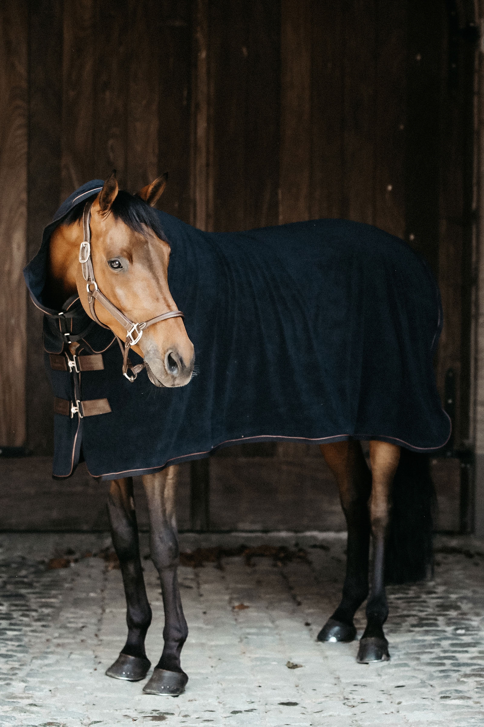 Derka Kentucky Horsewear Towel