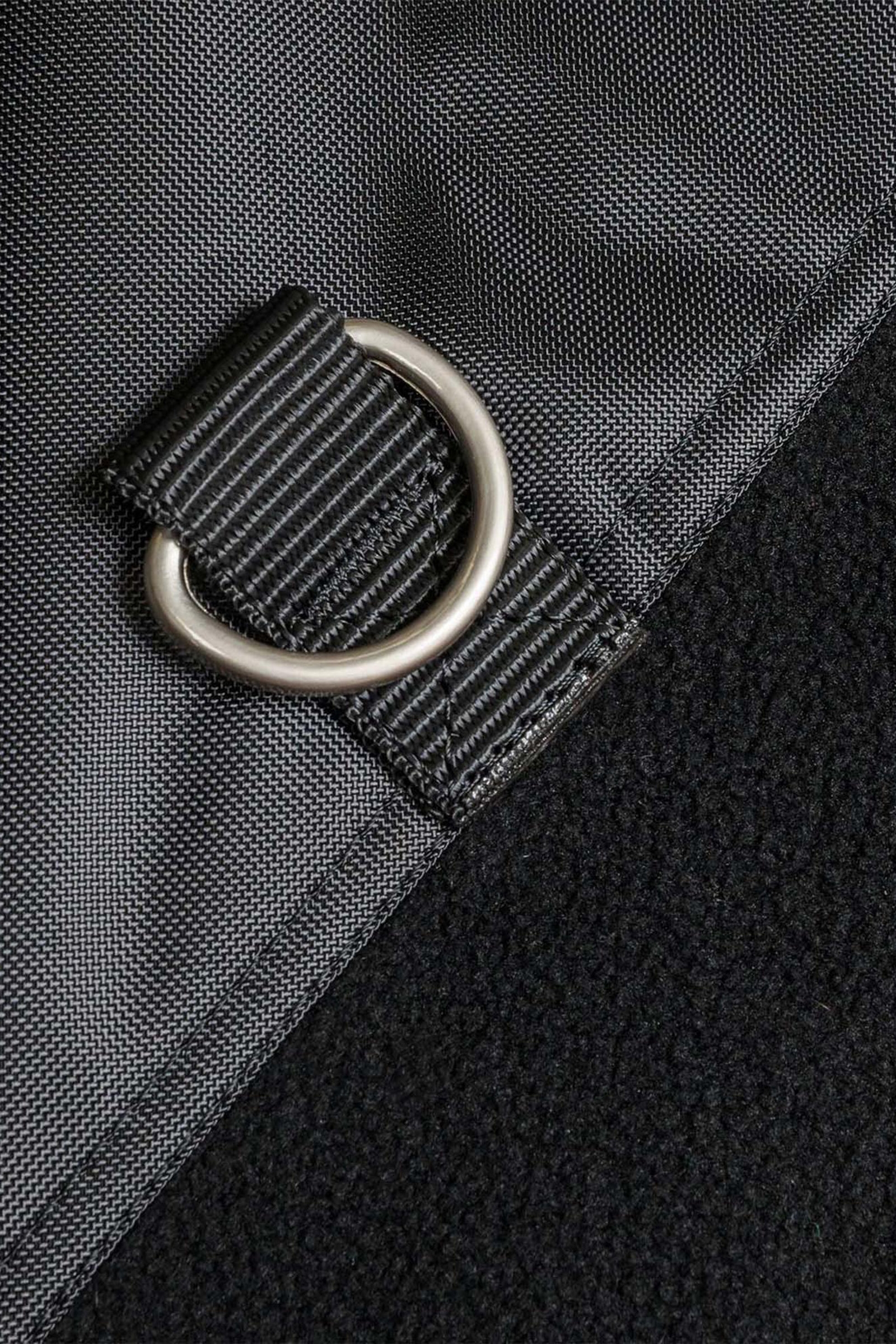 Derka polarowa Back on Track Supreme