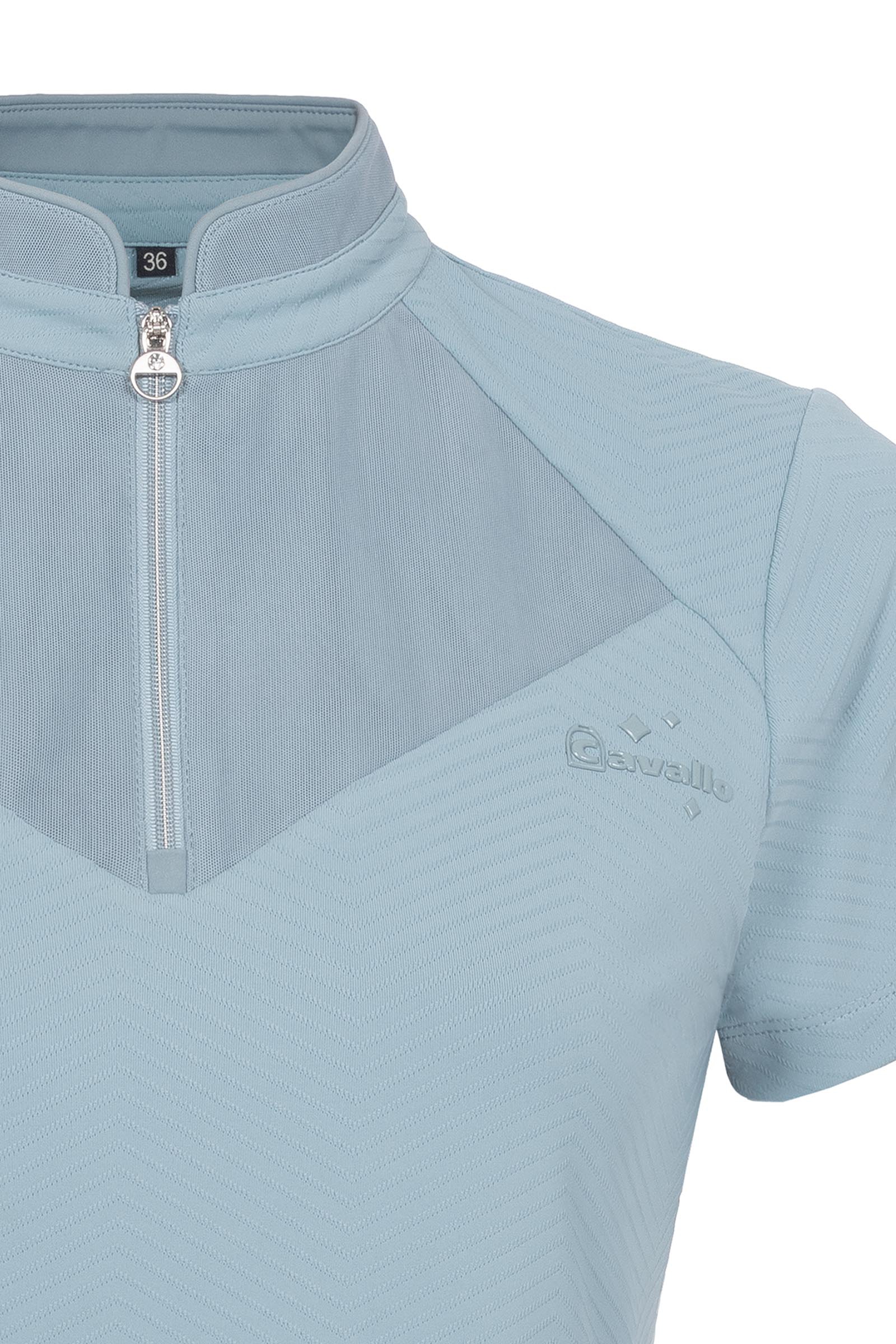 Cavallo CAVALBRITNY damska koszulka