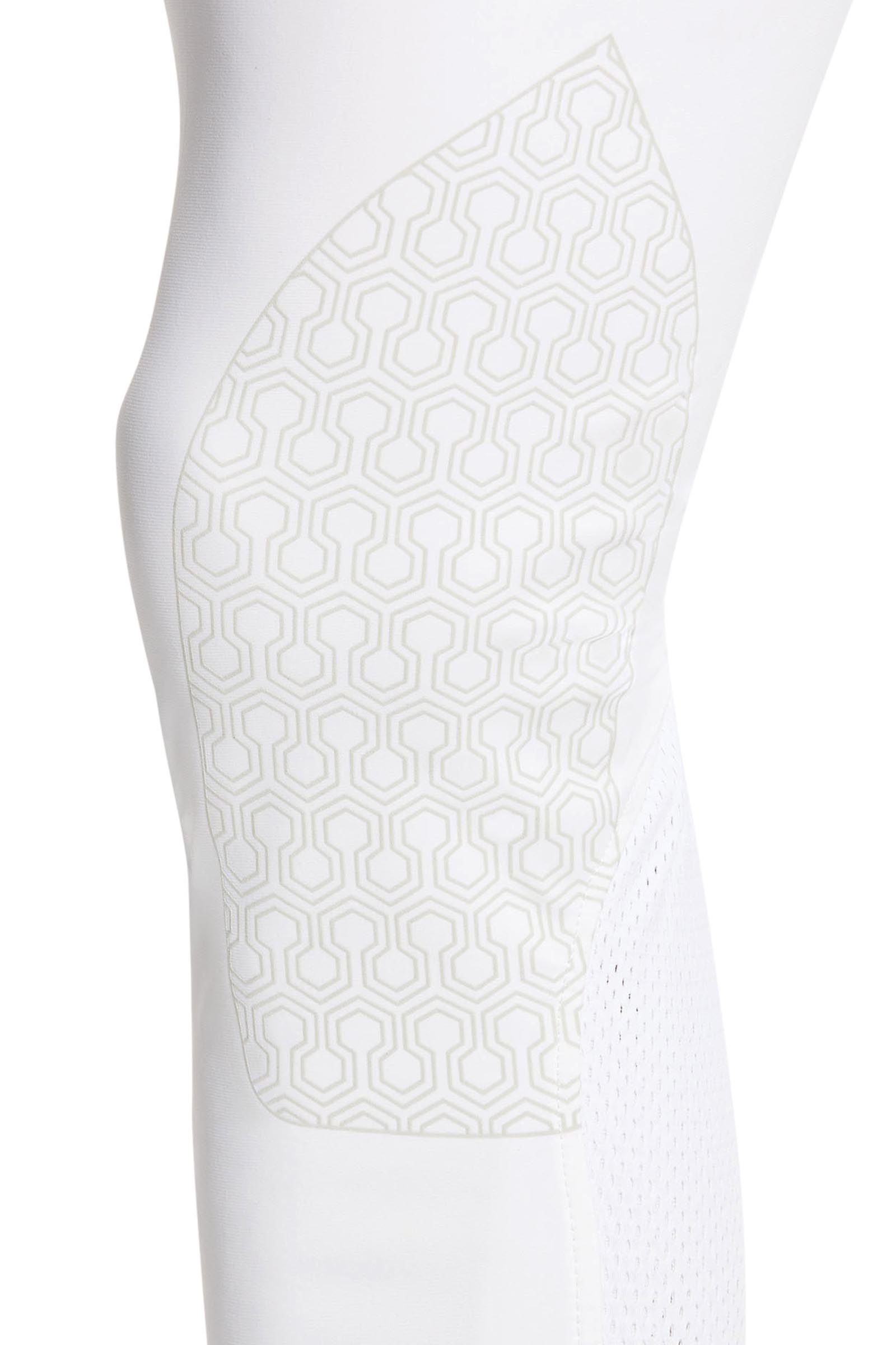 Ariat Męskie bryczesy Tri Factor Grip z lejem kolanowym  