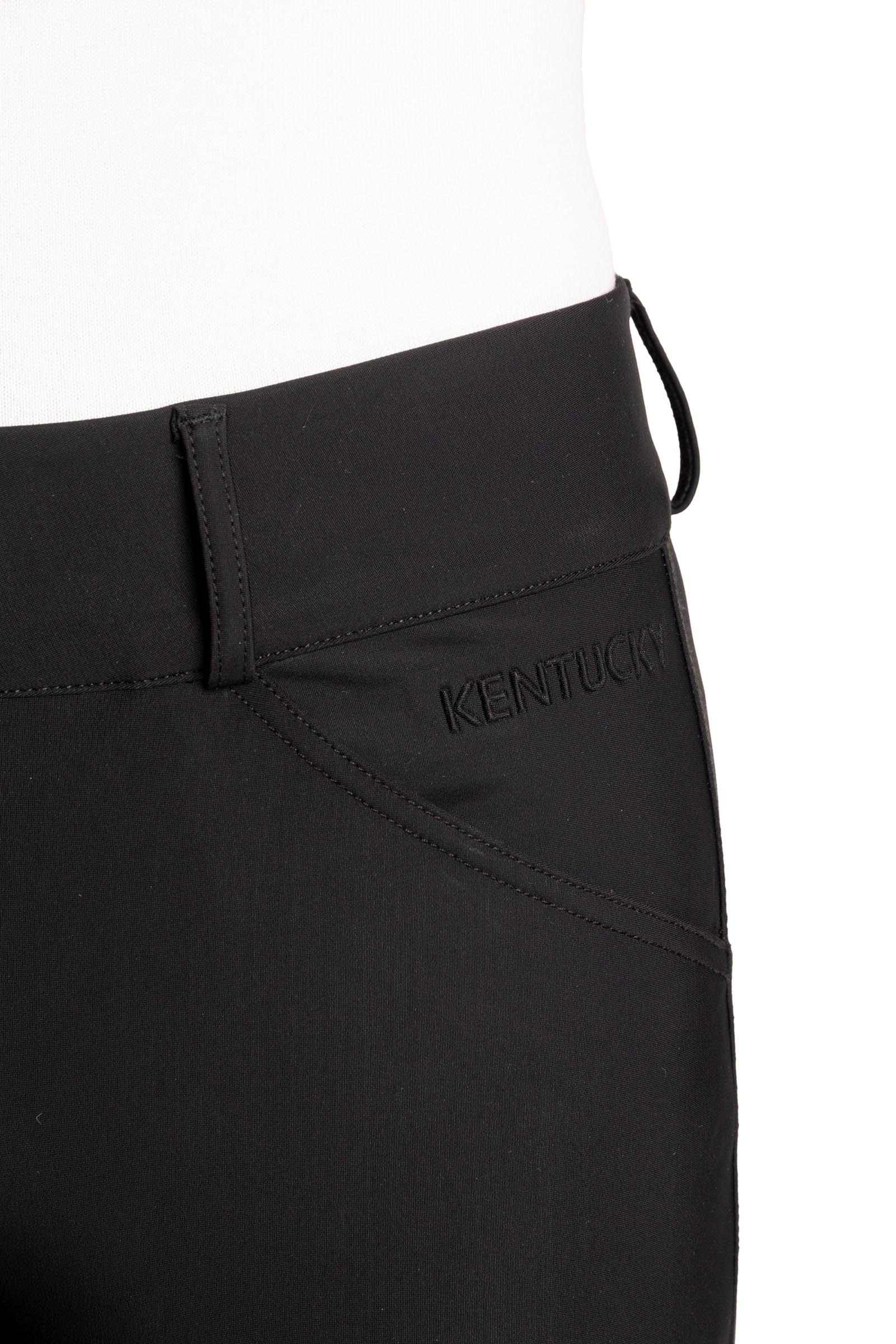 Kentucky Horsewear Miami bryczesy damskie full grip  