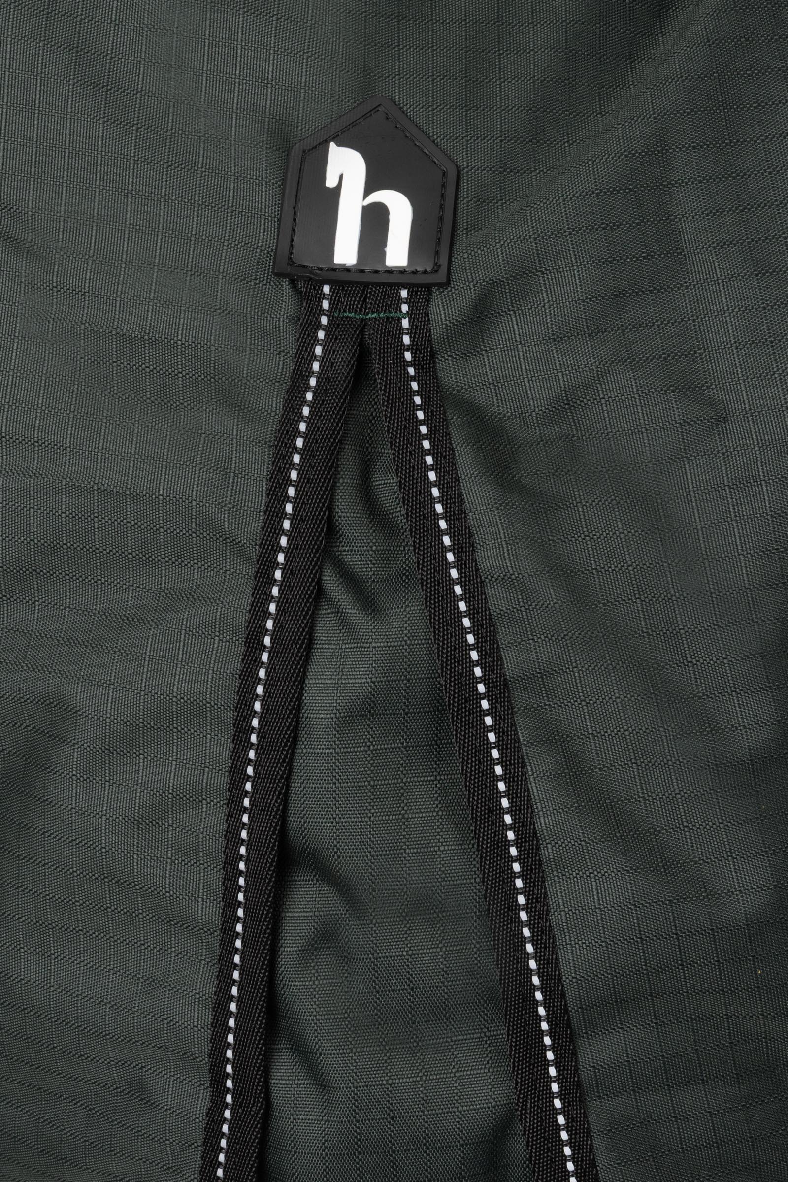 Horze Helsinki derka padokowa z półkolnierzem, 100 g