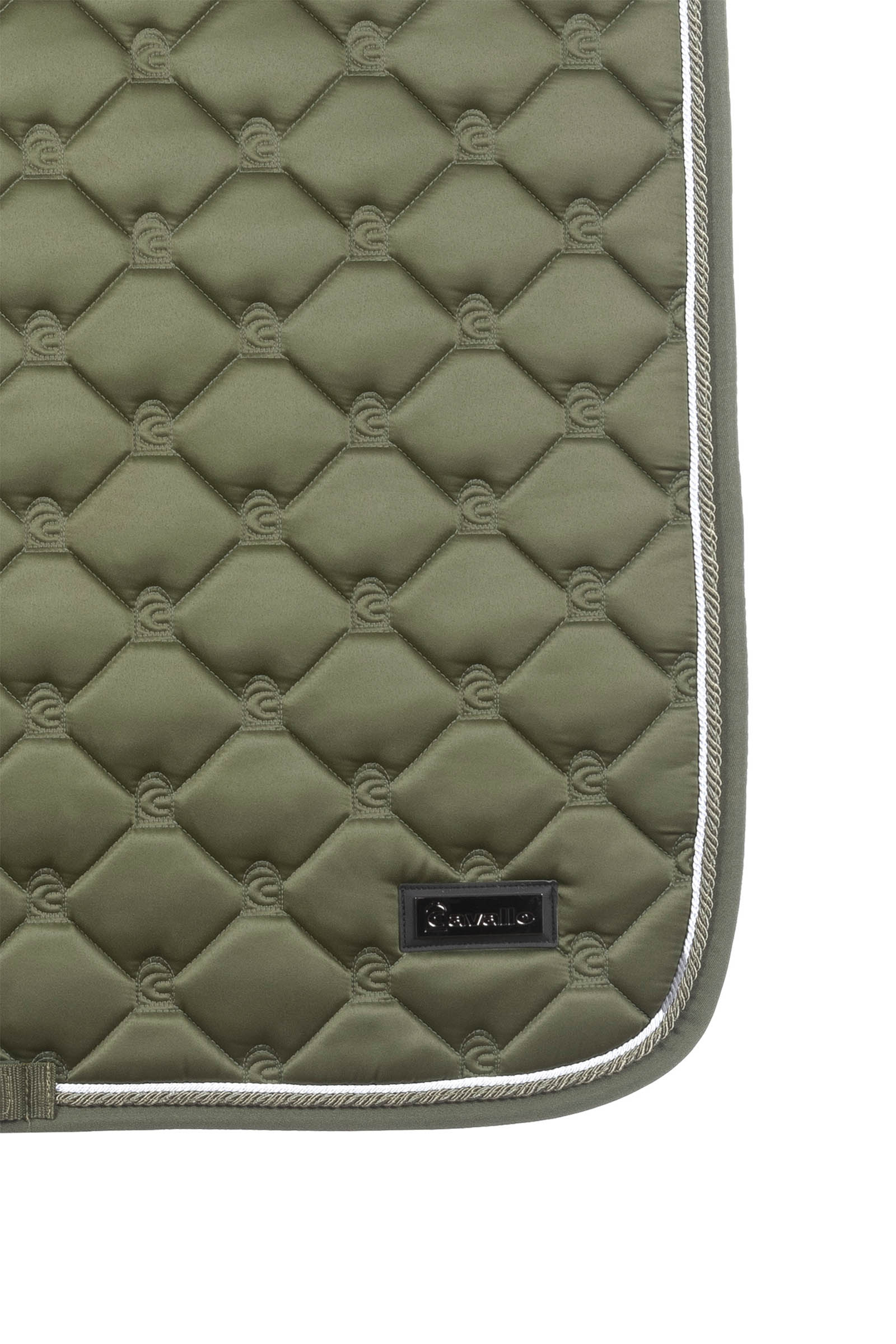 Cavallo CAVALHANAYA Jumping Saddle Pad