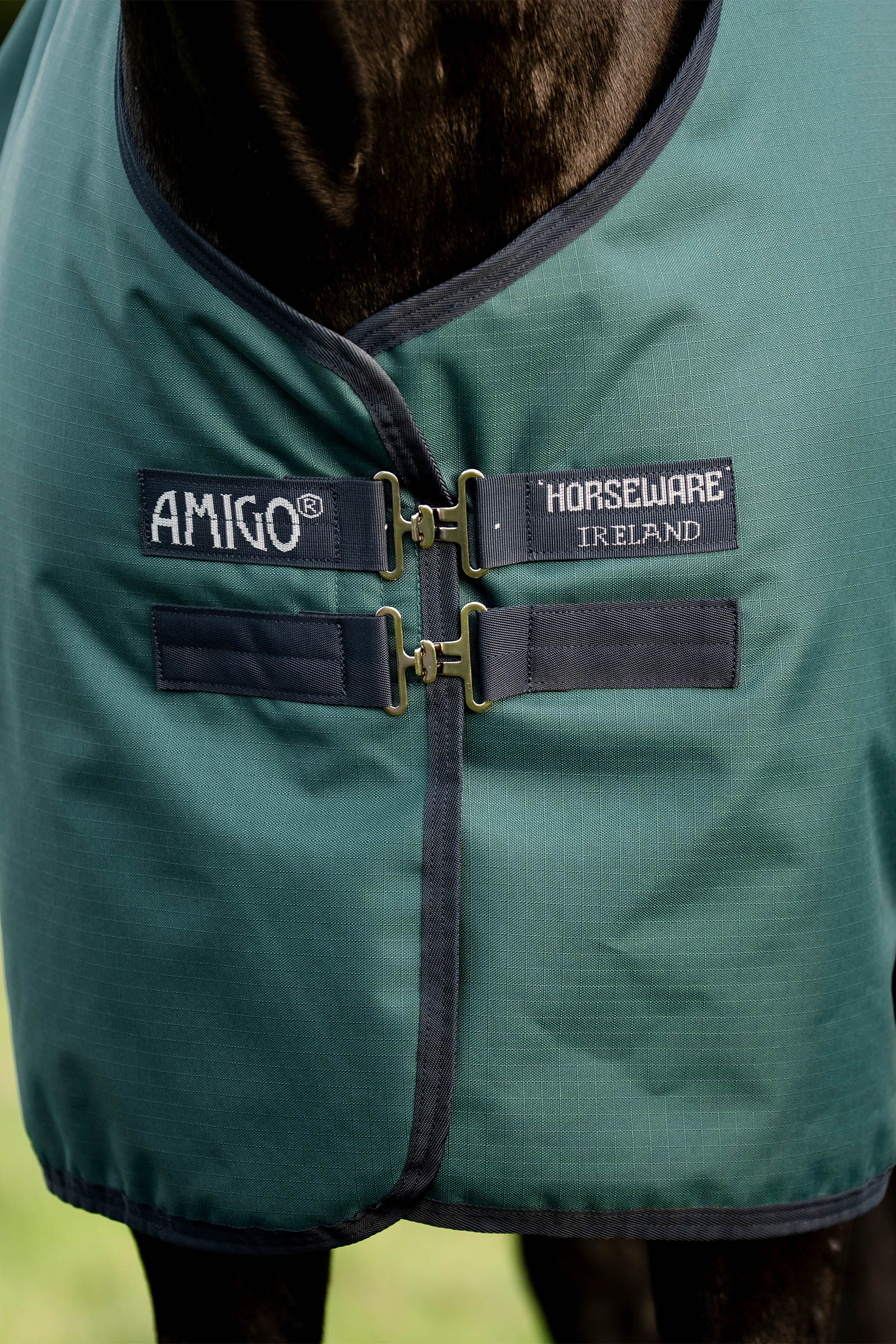 Horseware derka padokowa Amigo Ripstop 900D, 200 g