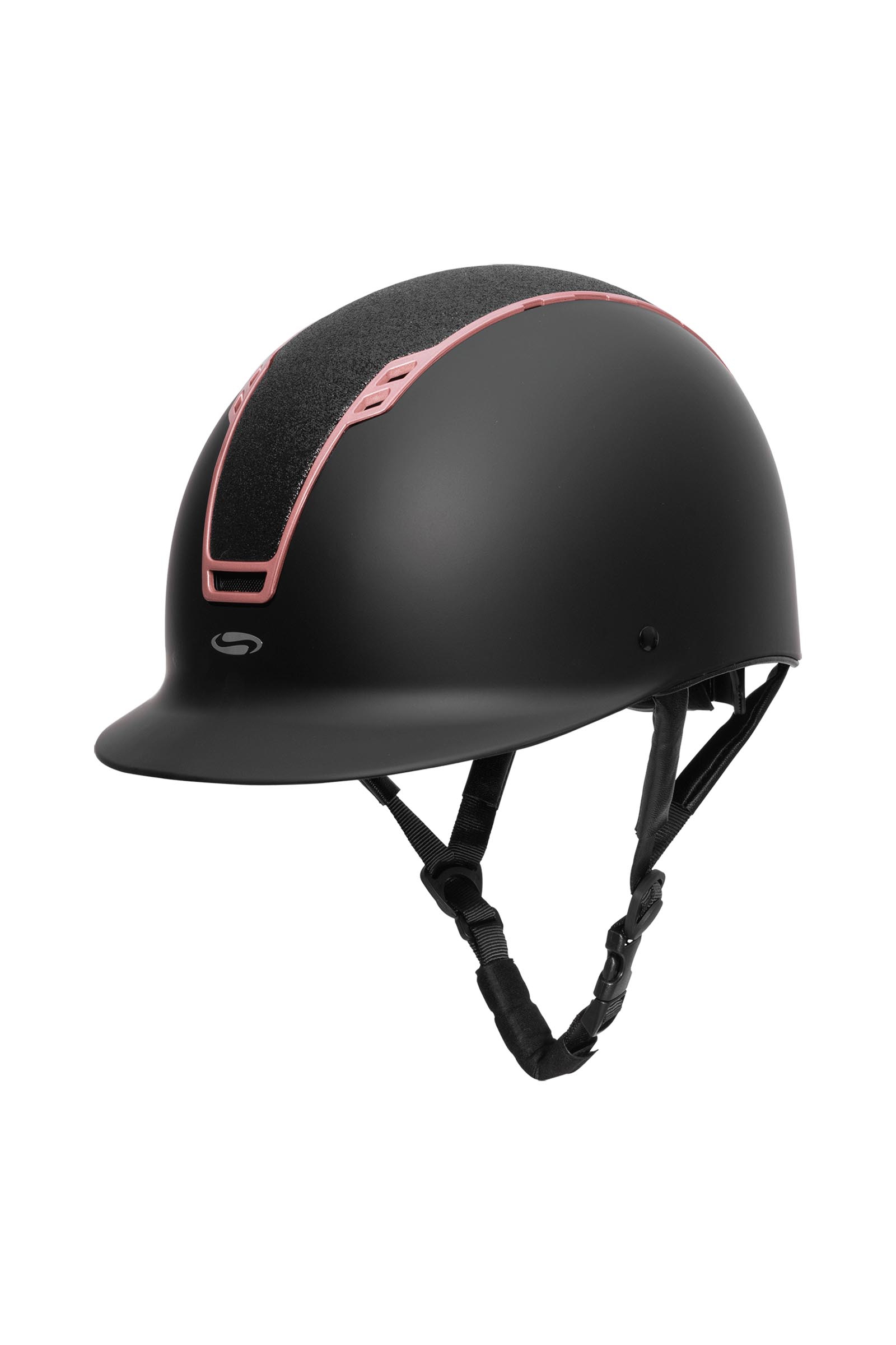 SWING H22 shine kask jeździecki