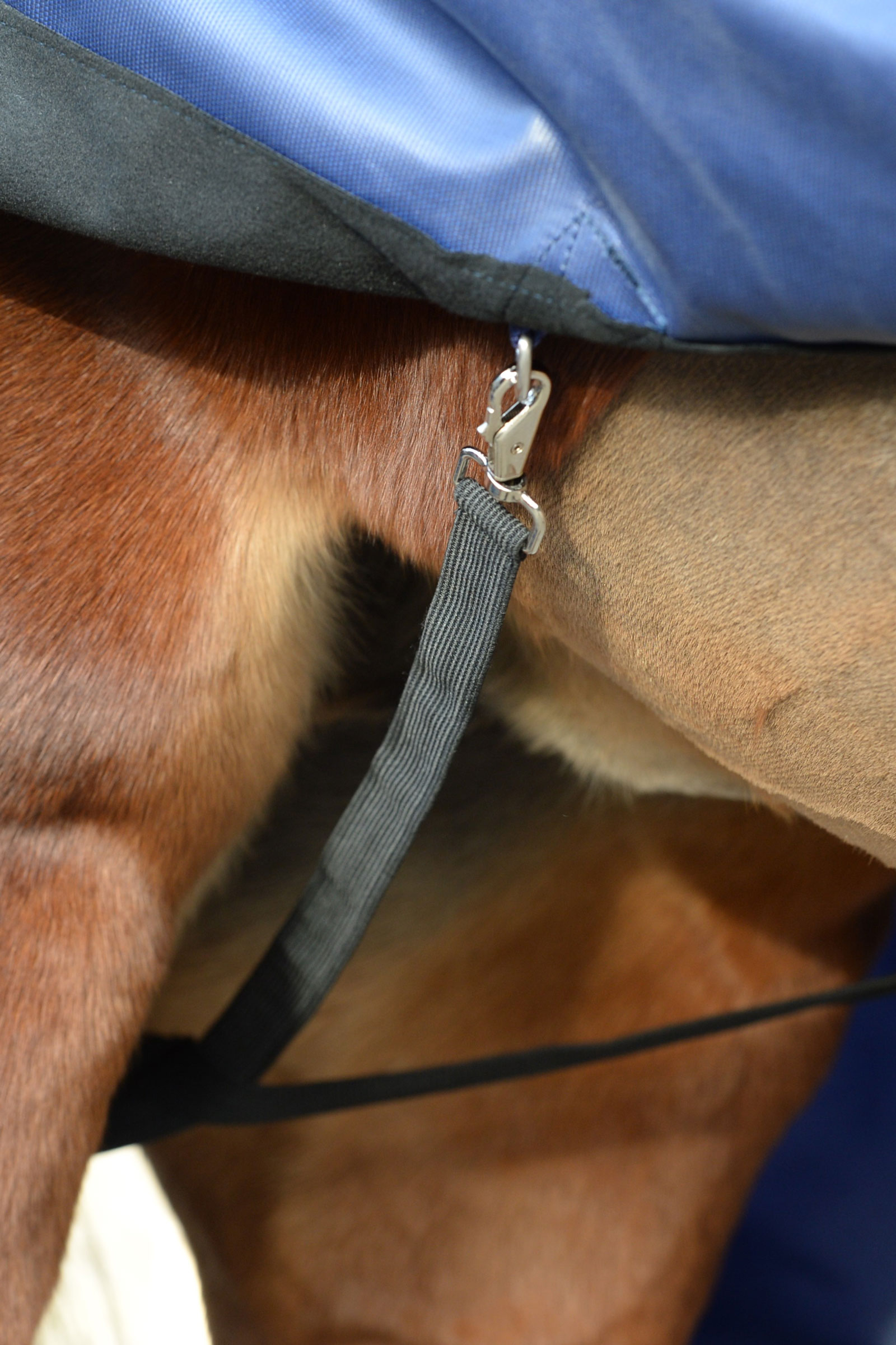 Bucas Smartex Medium derka padokowa, 150g