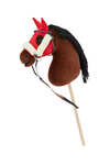 LeMieux Hobby Horse elastyczny kaptur