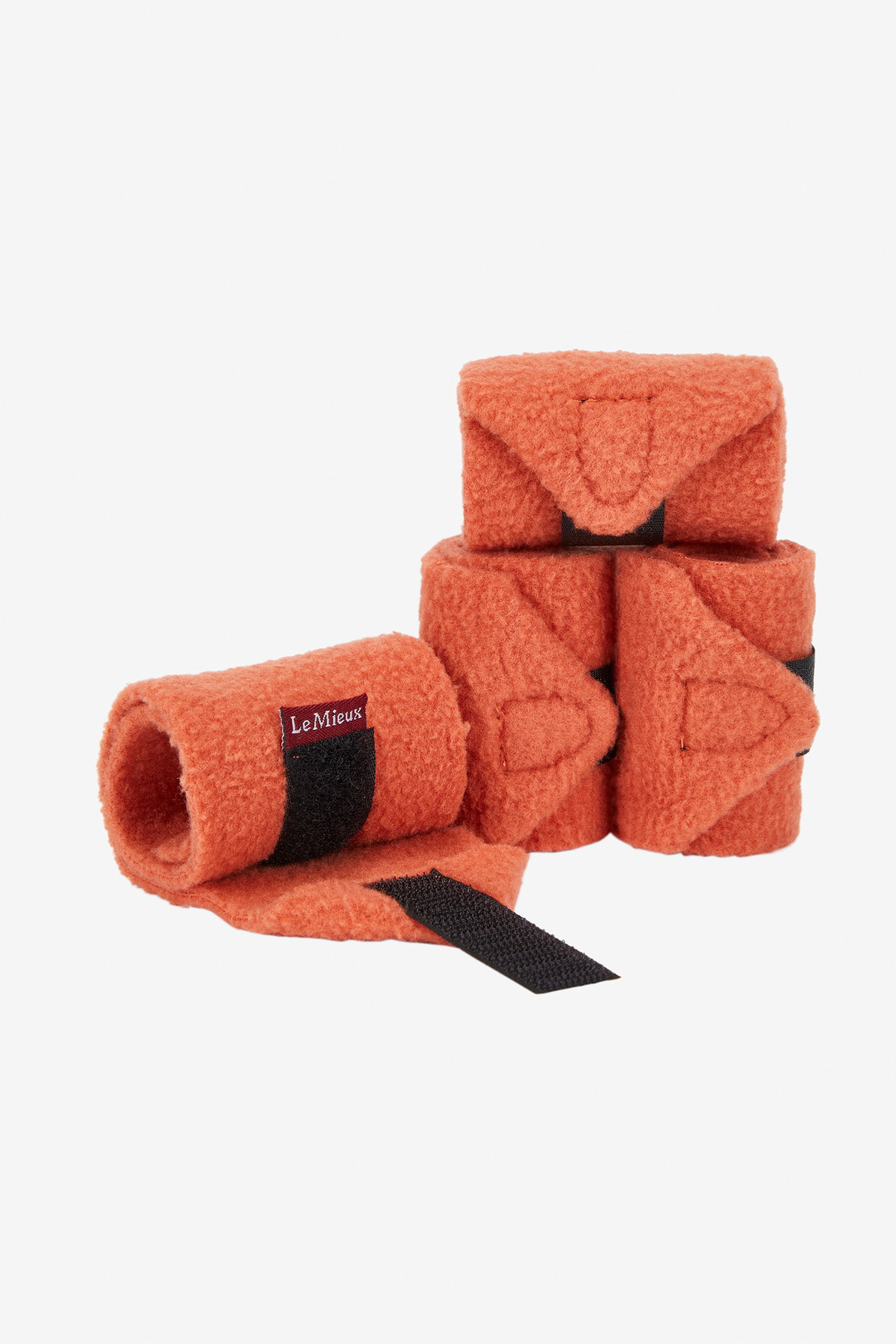 Apricot Bandaże LeMieux Toy Pony (4 szt.)