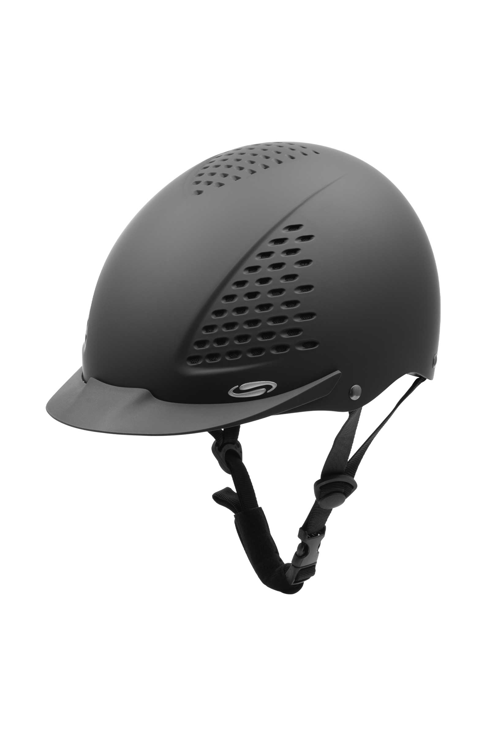 SWING H23 Classic kask jeździecki