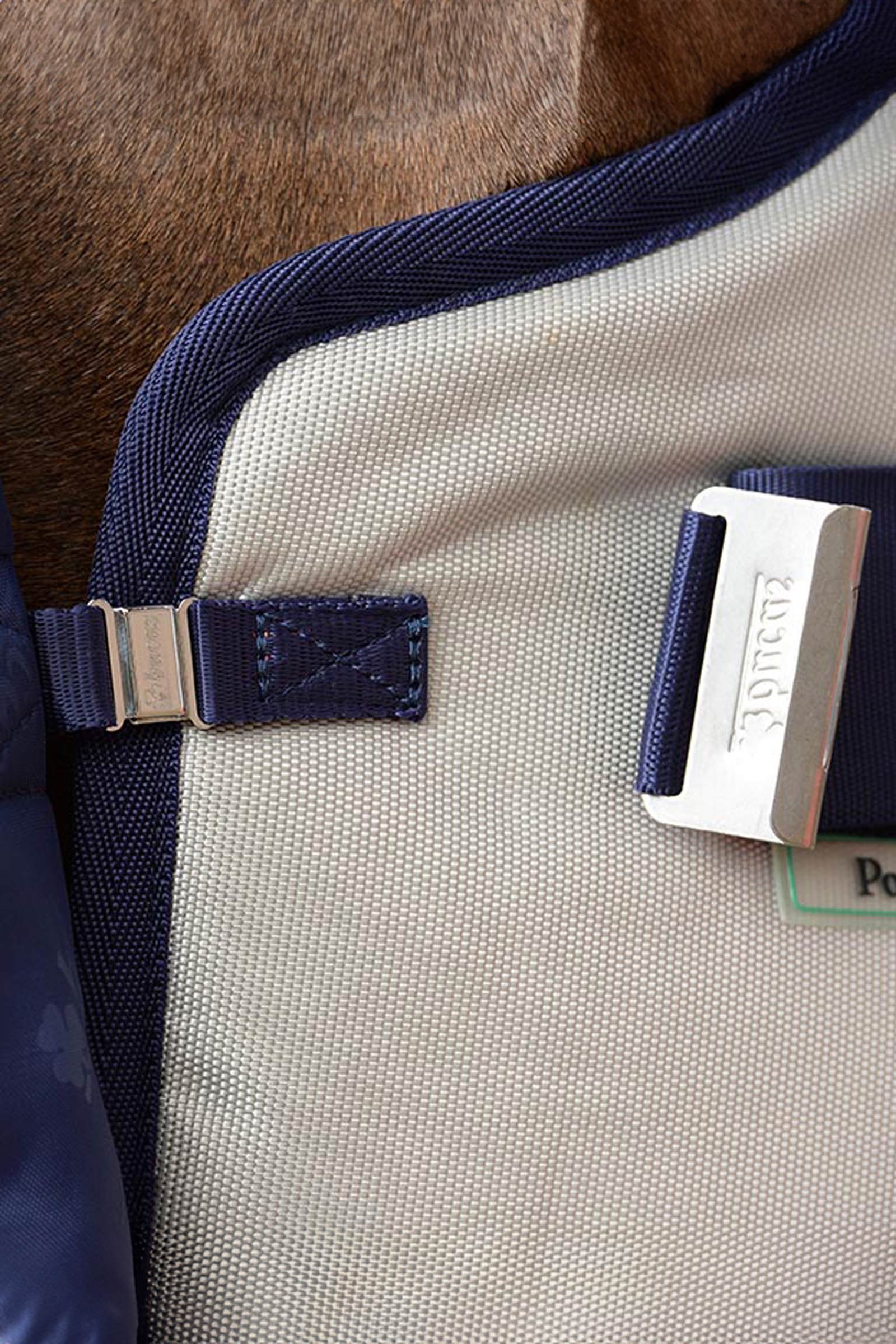 Bucas Power lekka derka padokowa, 0g