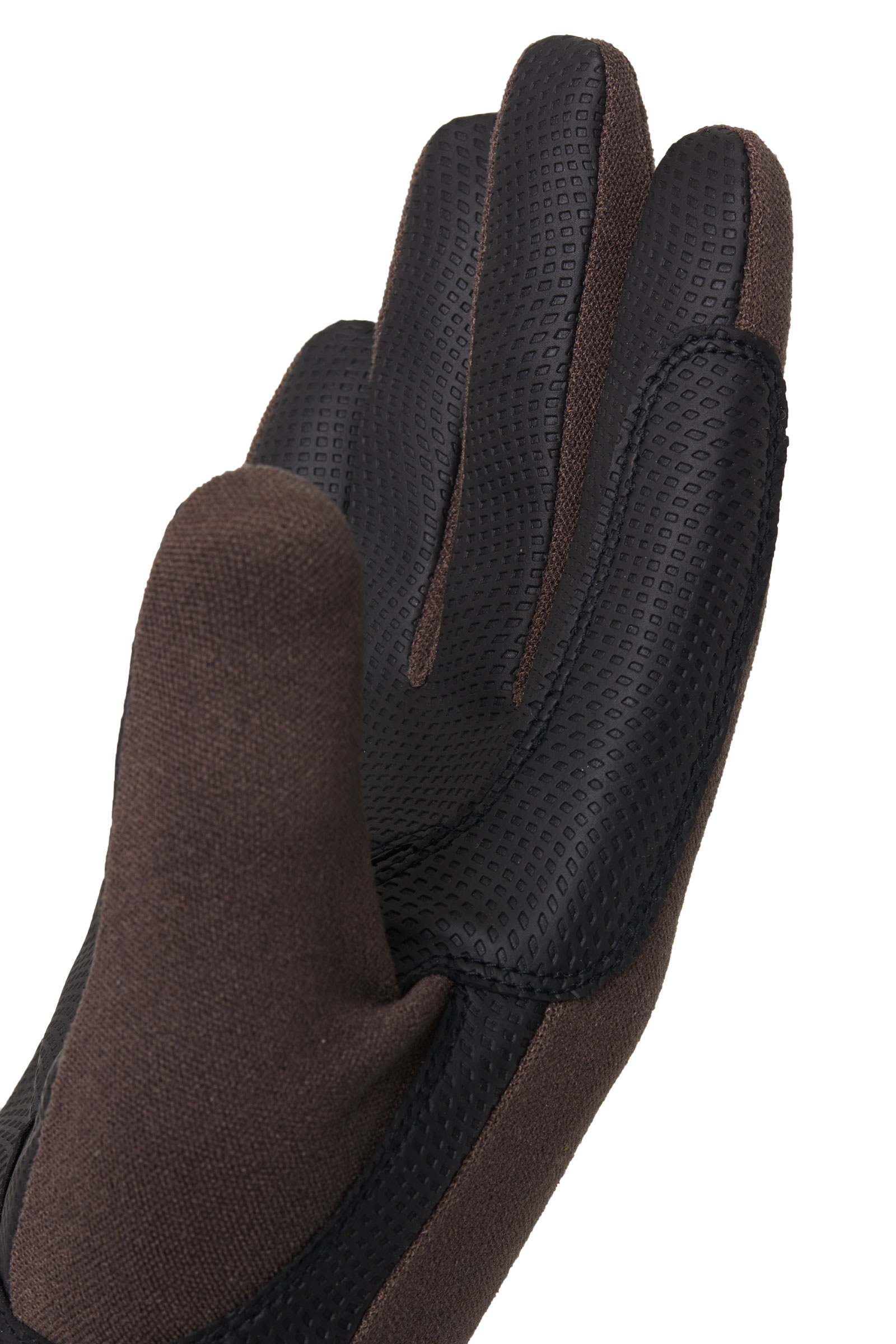 Horze Nascha Dziecięce rękawiczki jeździeckie na lato