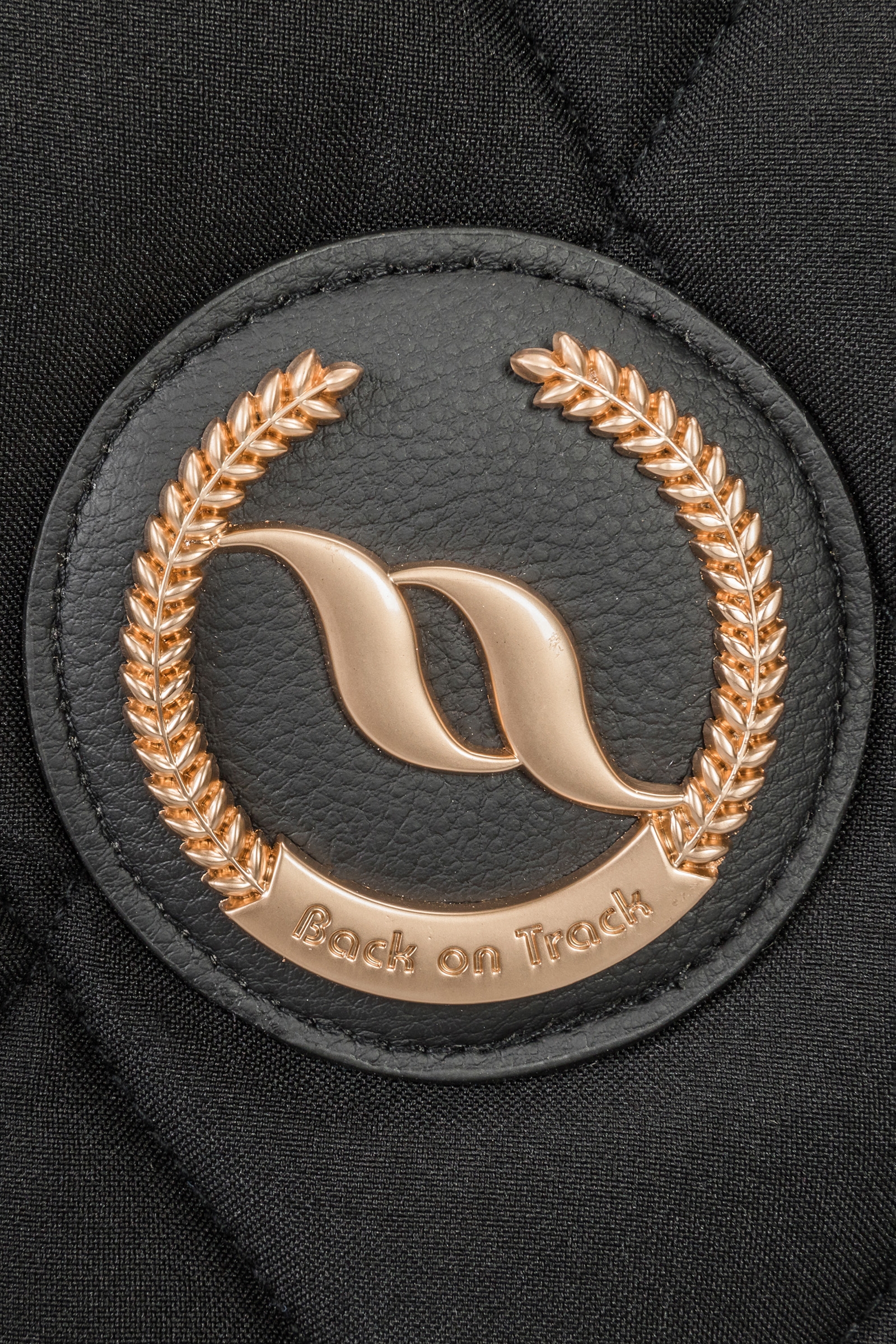 Czaprak ujeżdżeniowy Back on Track Haze