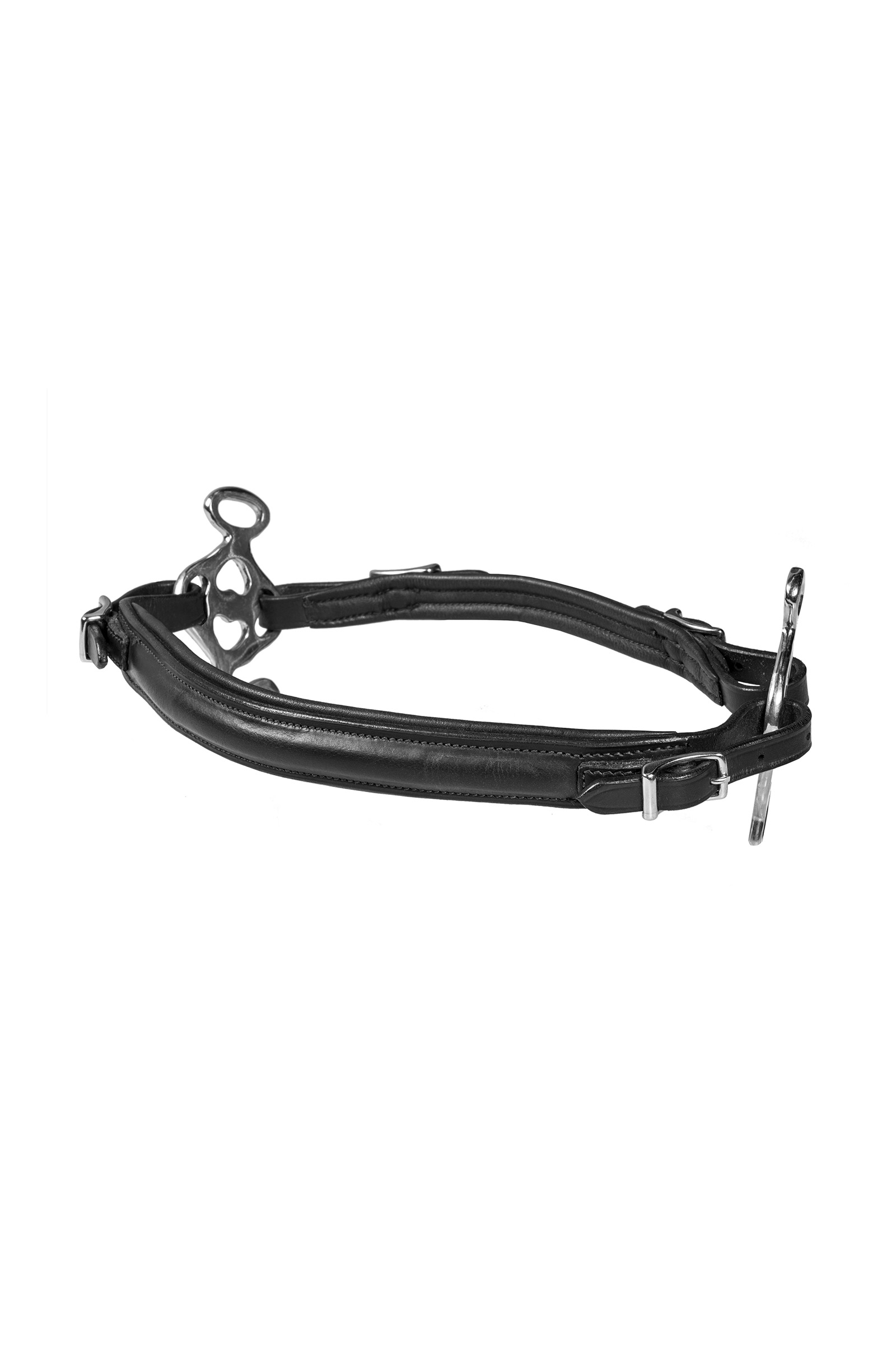 F.R.A. Freedom Riding Articles Calli ogłowie Hackamore z wodzami (System 2)