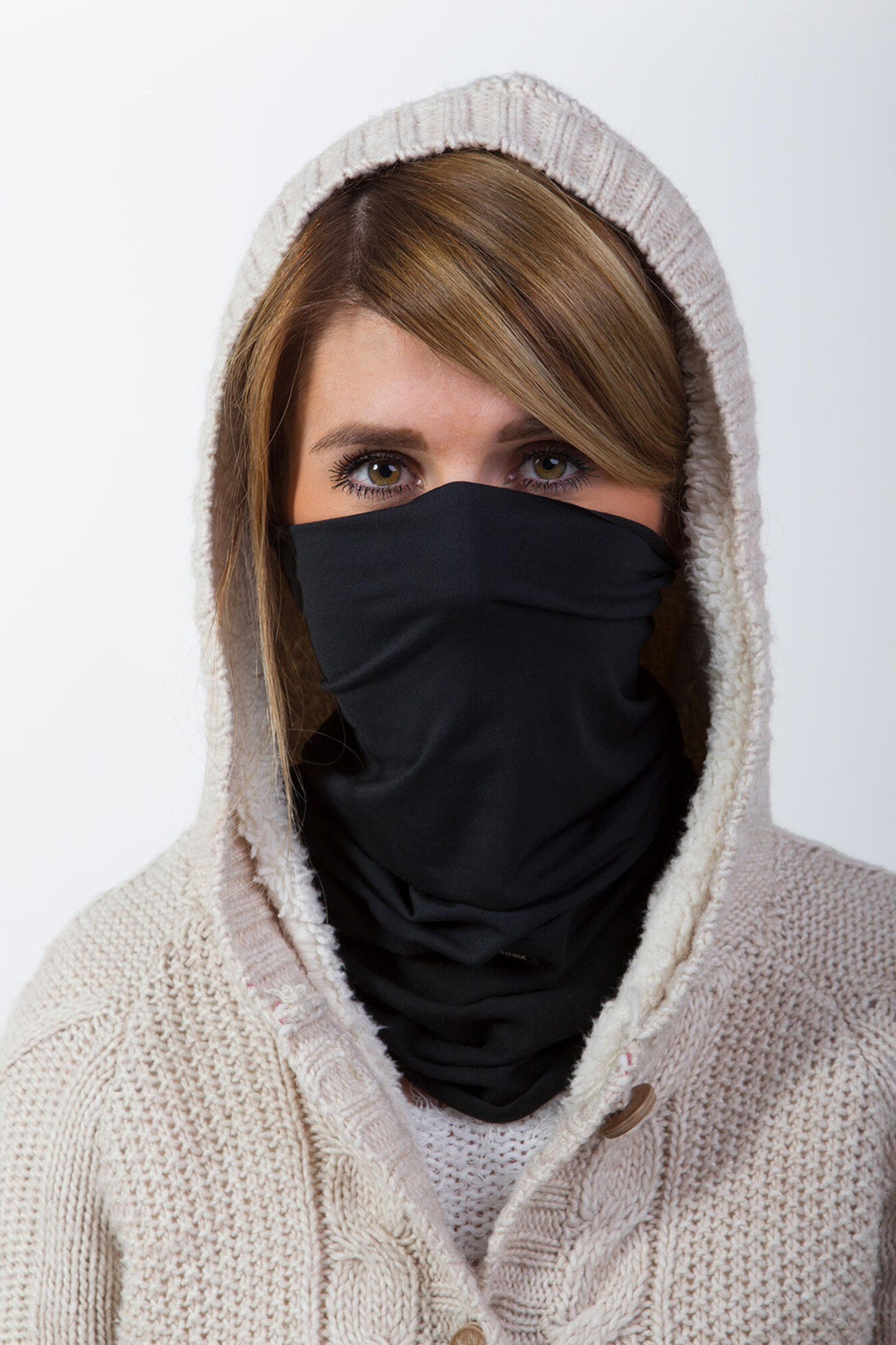 Szal funkcjonalny Back on Track Per4mance