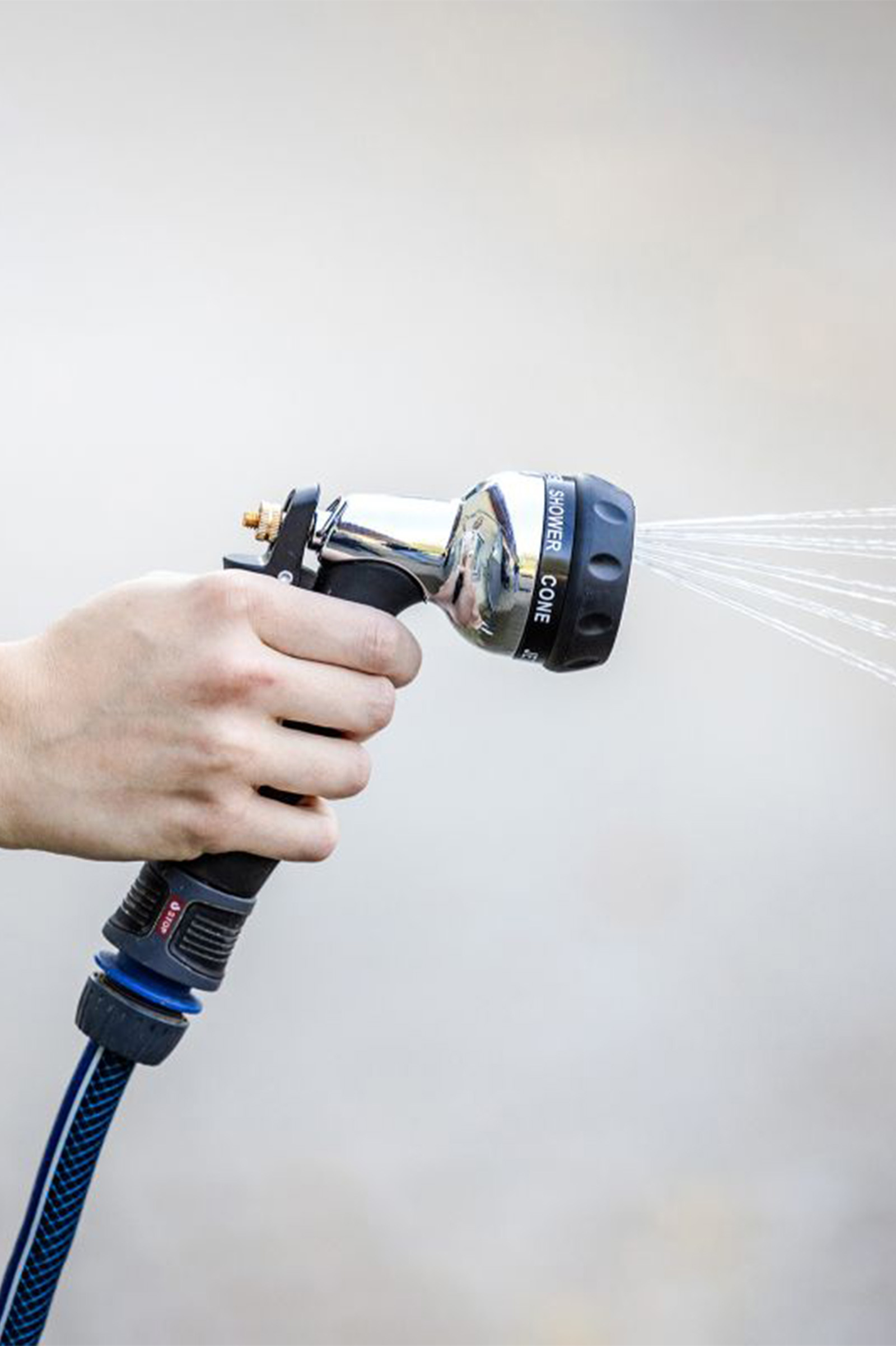 Waldhausen Głowica Prysznica Comfort