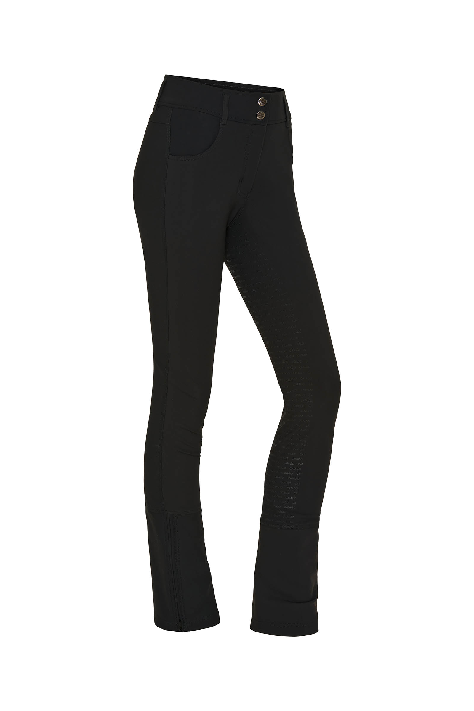 Catago Toby Women´s Jodphur Breech With Full Grip