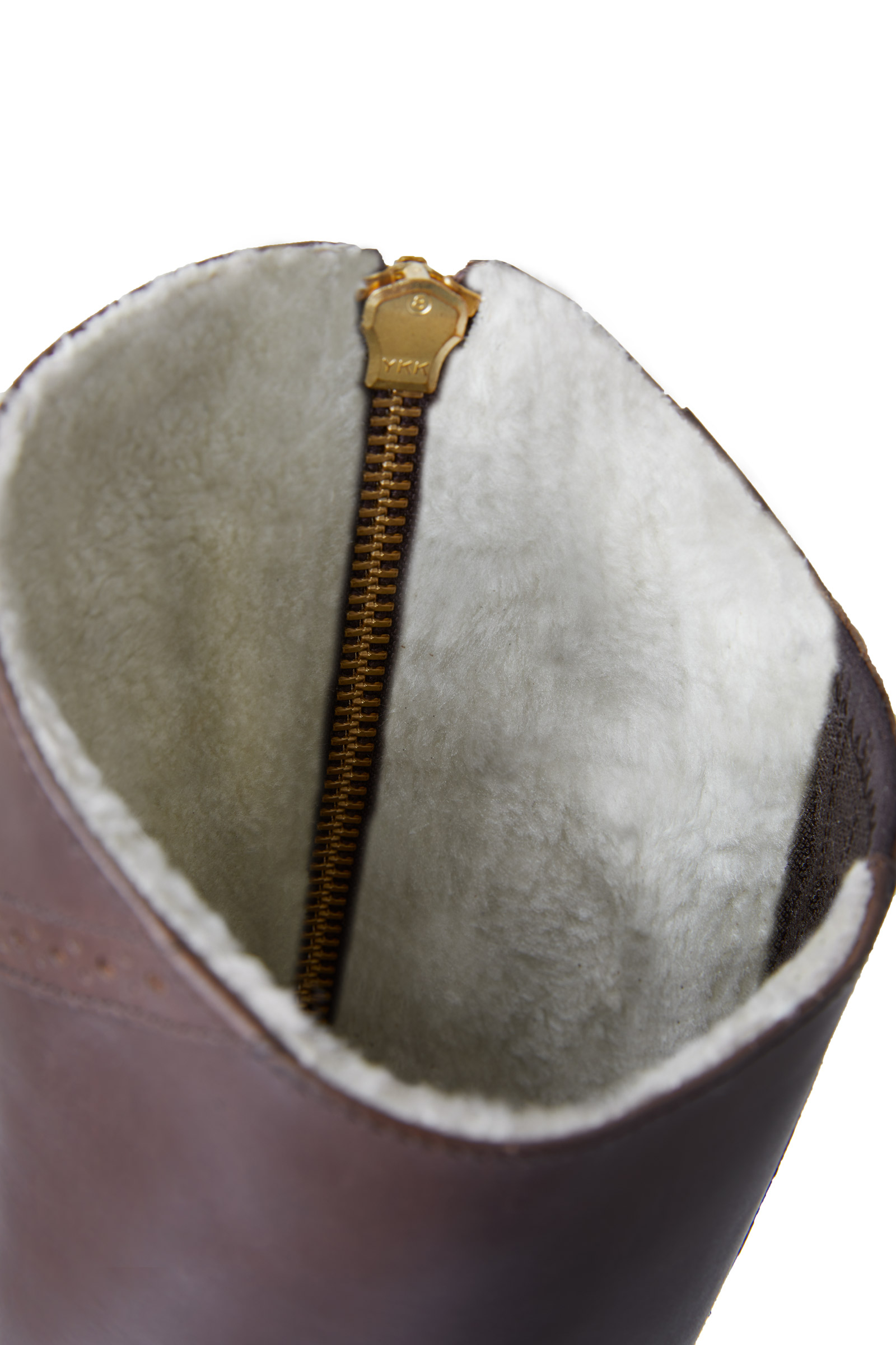 Zimowe buty damskie Horze Aspen