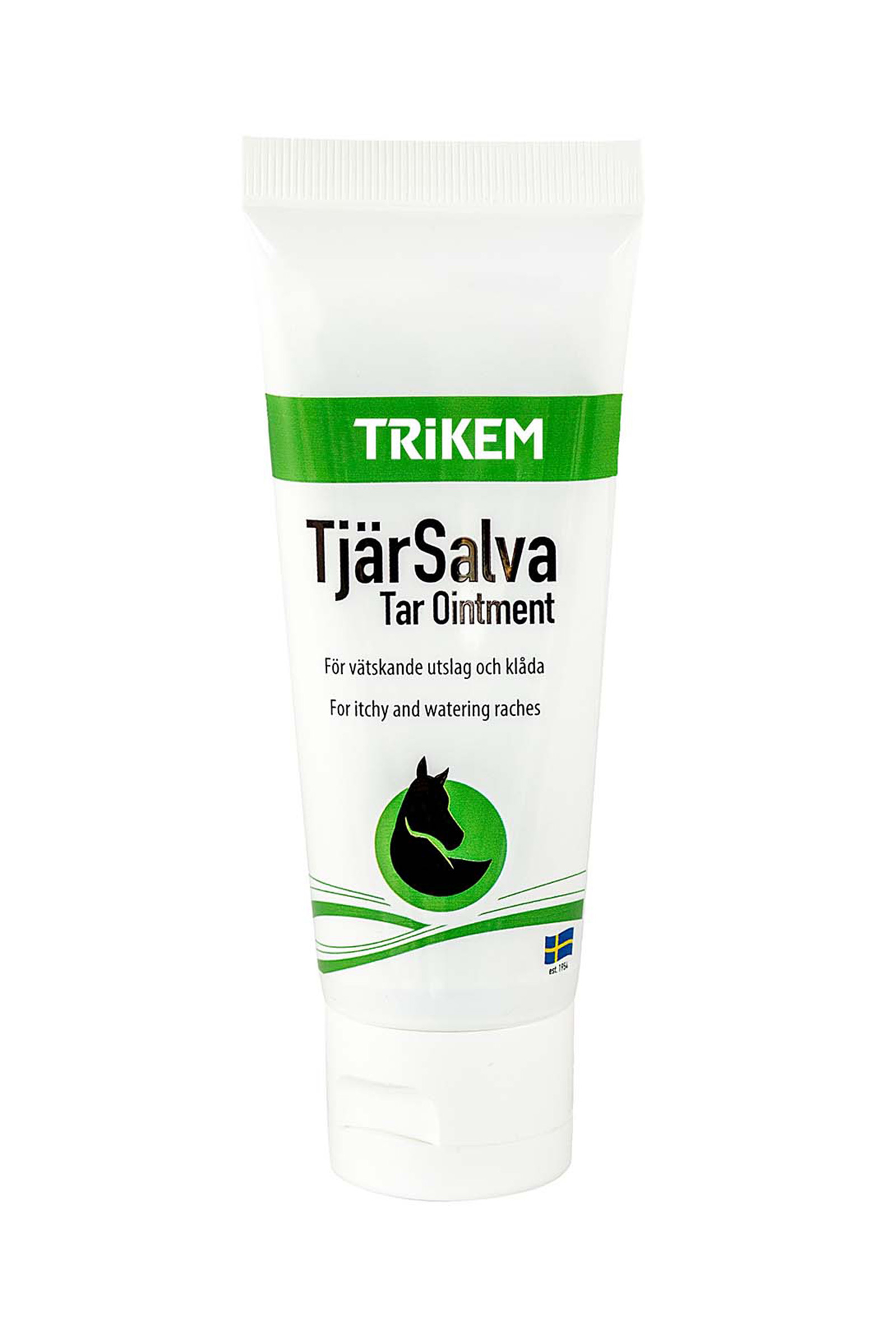 Trikem Tar maść, 250ml