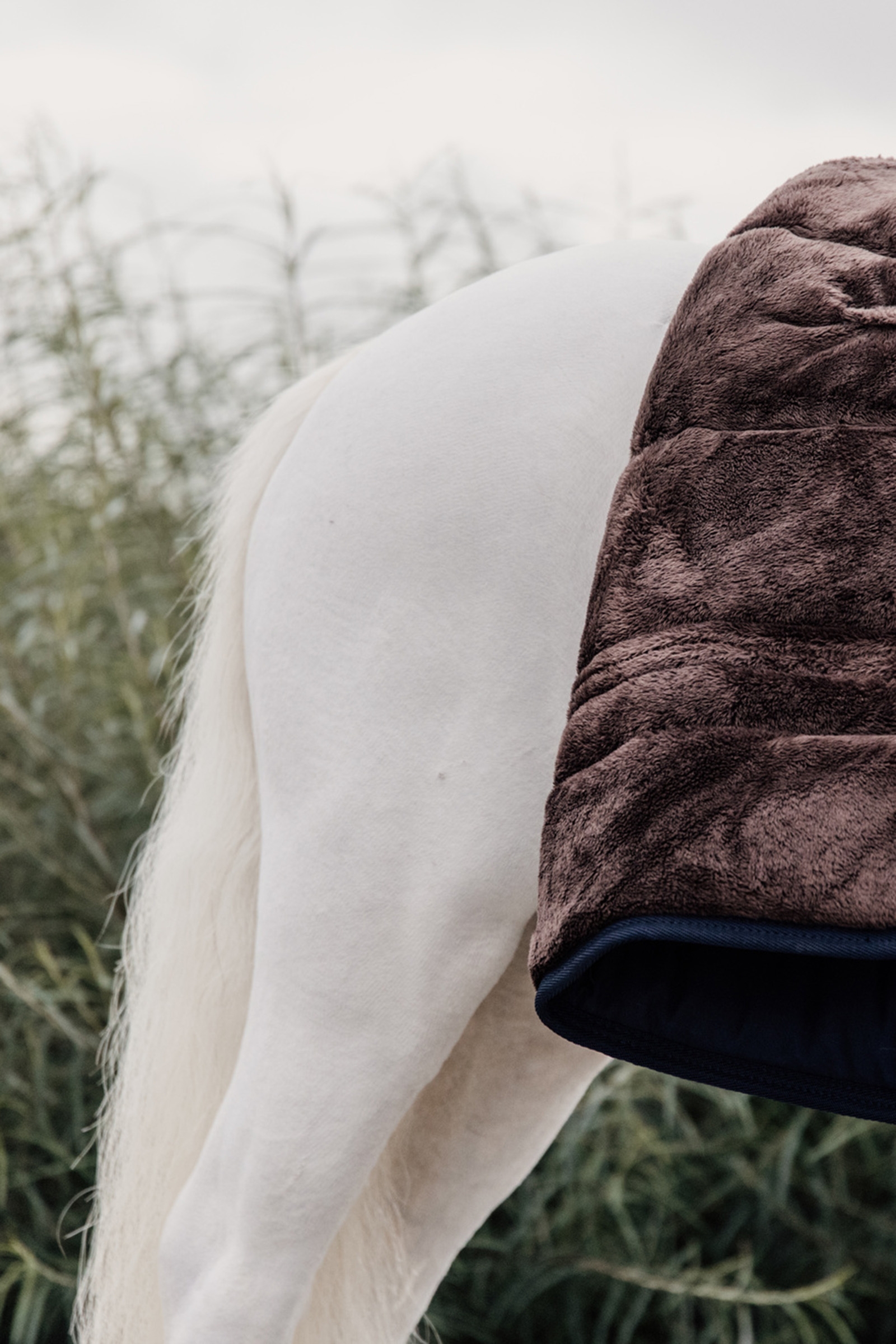 Kentucky Horsewear Tiny Delikatna podderka, 150g