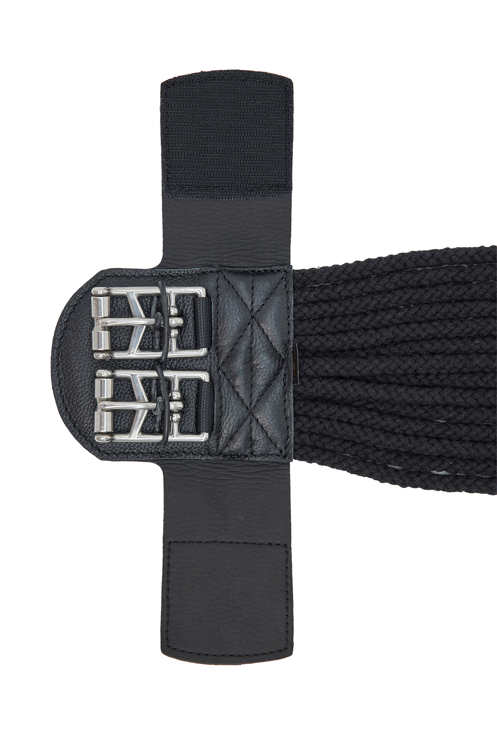 Krótki popręg Kieffer Cotton Contour