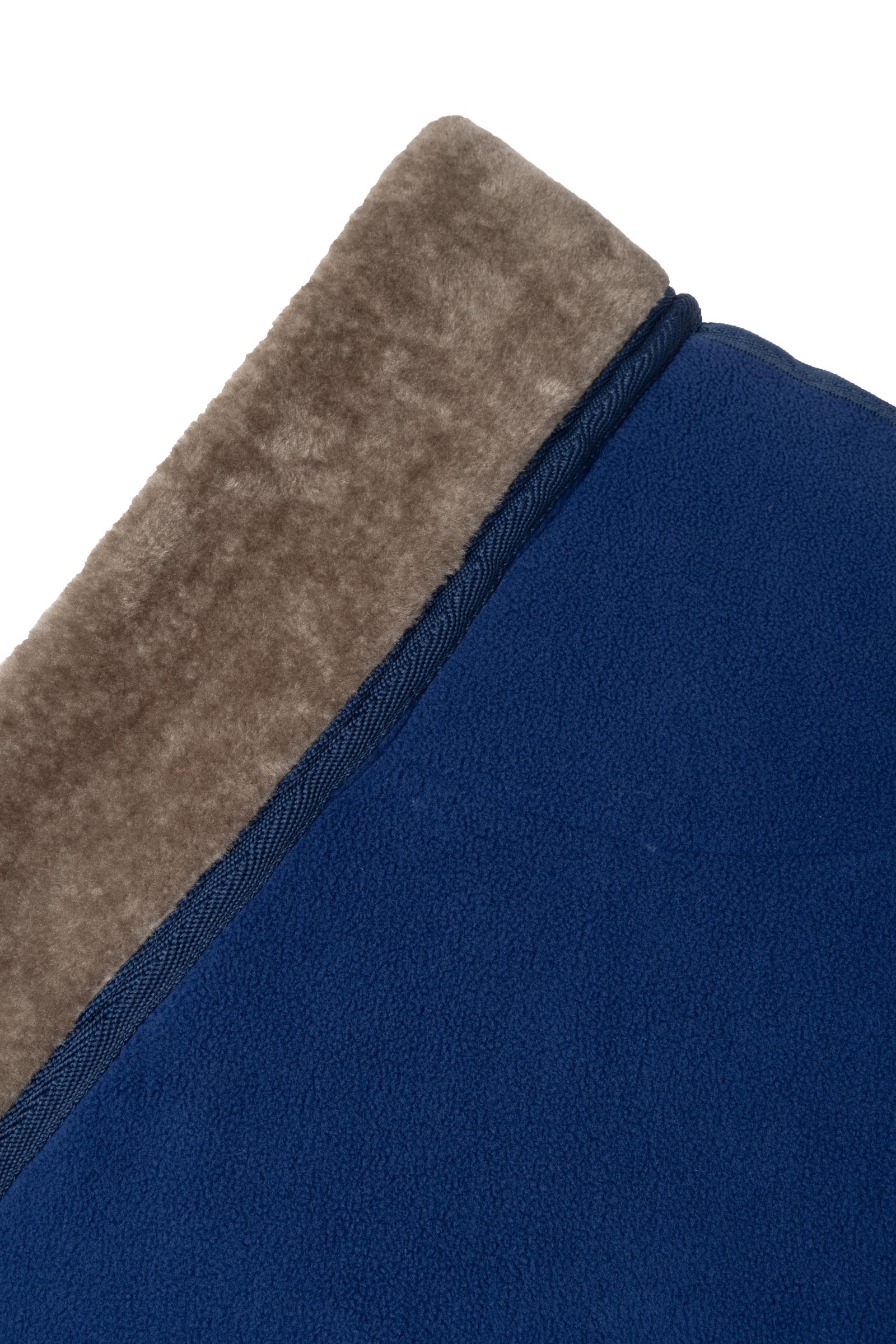 Derka polarowa Horze Delémont