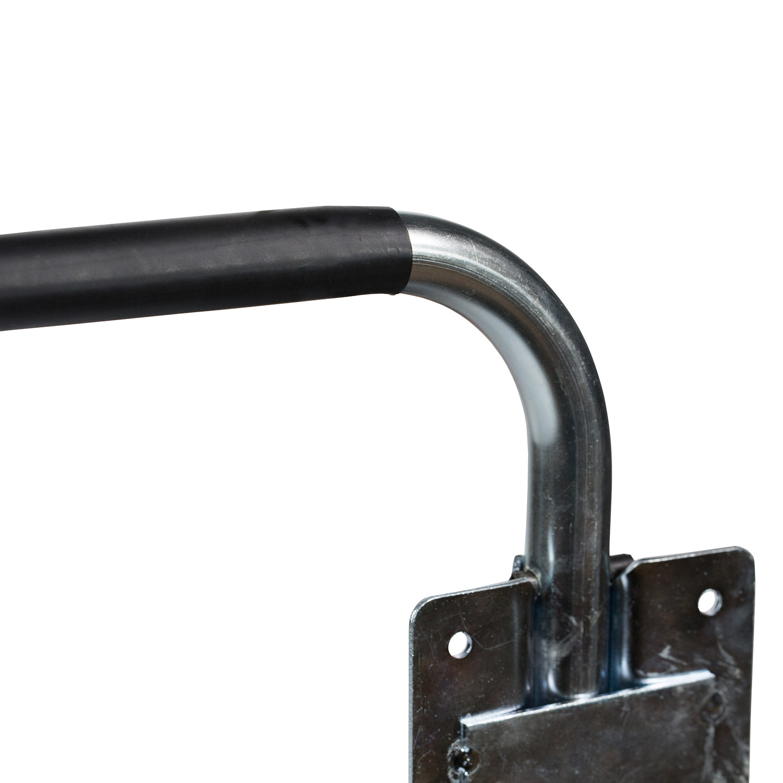 Wieszak na siodło, składany